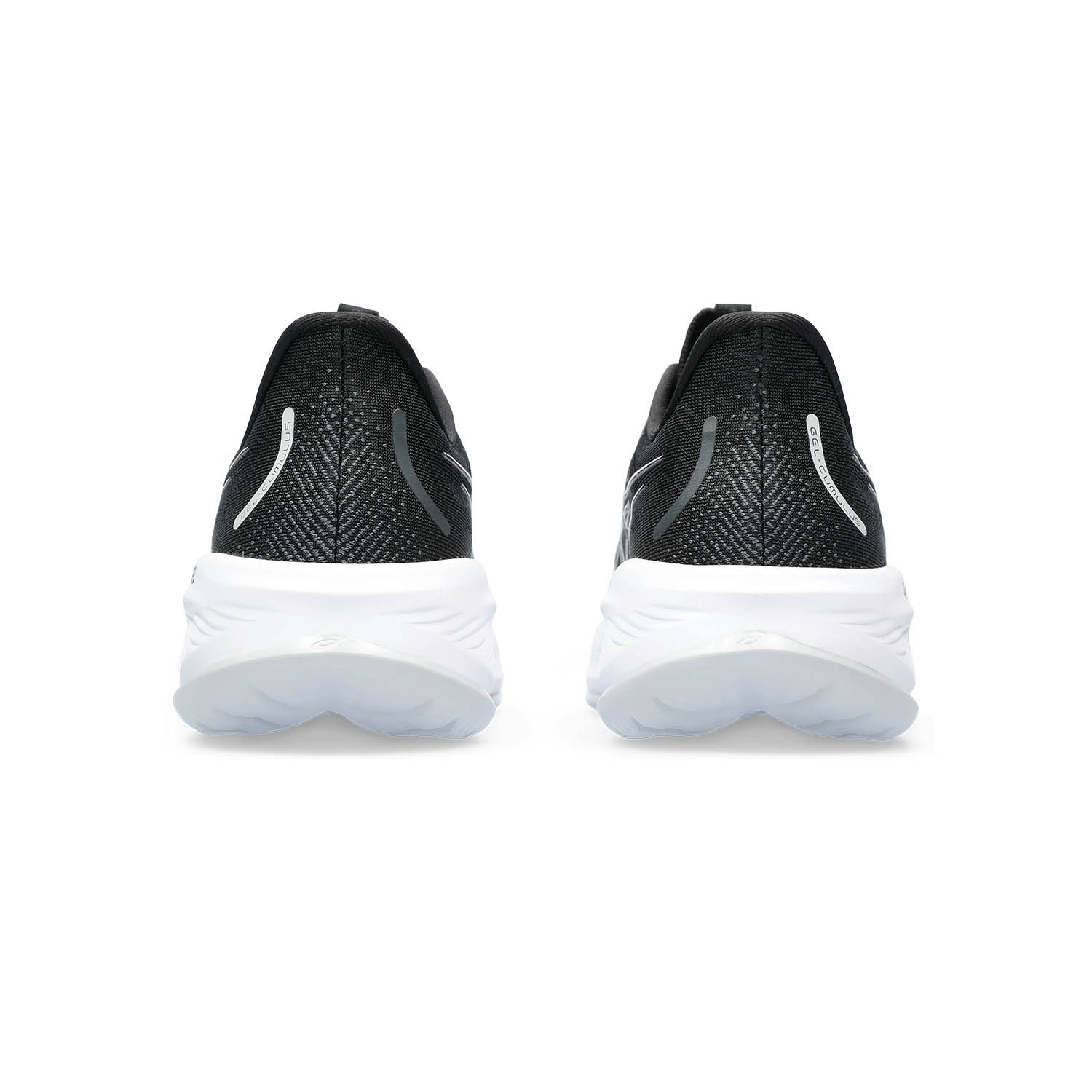 Asics Gel Cumulus 26 Black/Concrete