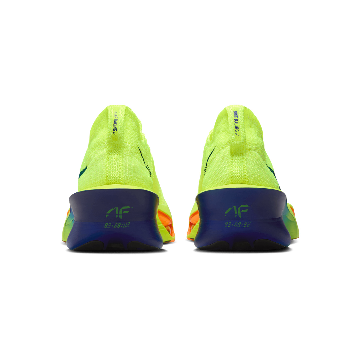 Nike Alphafly Next% 3 Volt/Black/Green Shock/Hyper Crimson