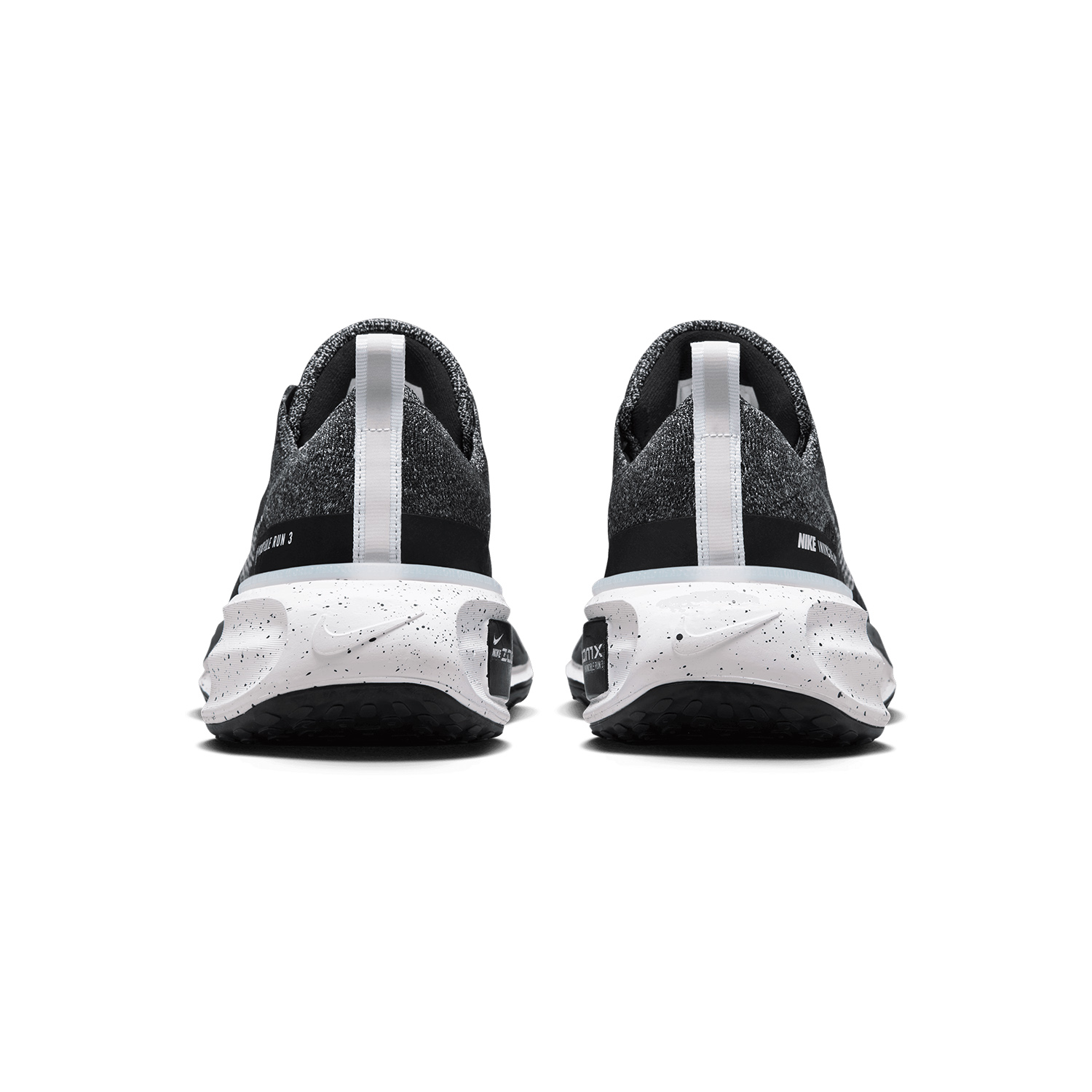Nike ZoomX Invincible Run Flyknit 3 Black/White