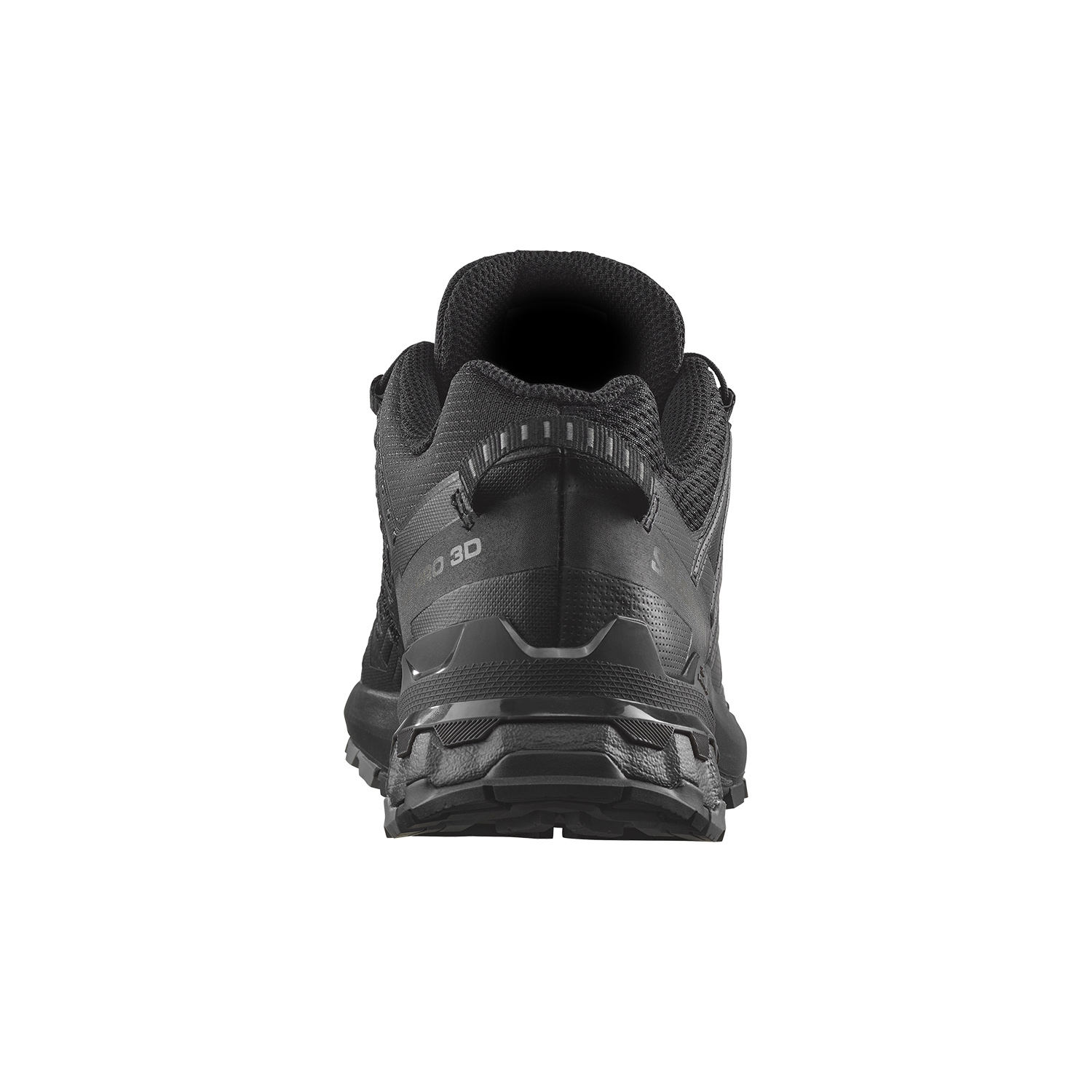 Salomon XA Pro 3D V9 Black/Phantom/Pewter
