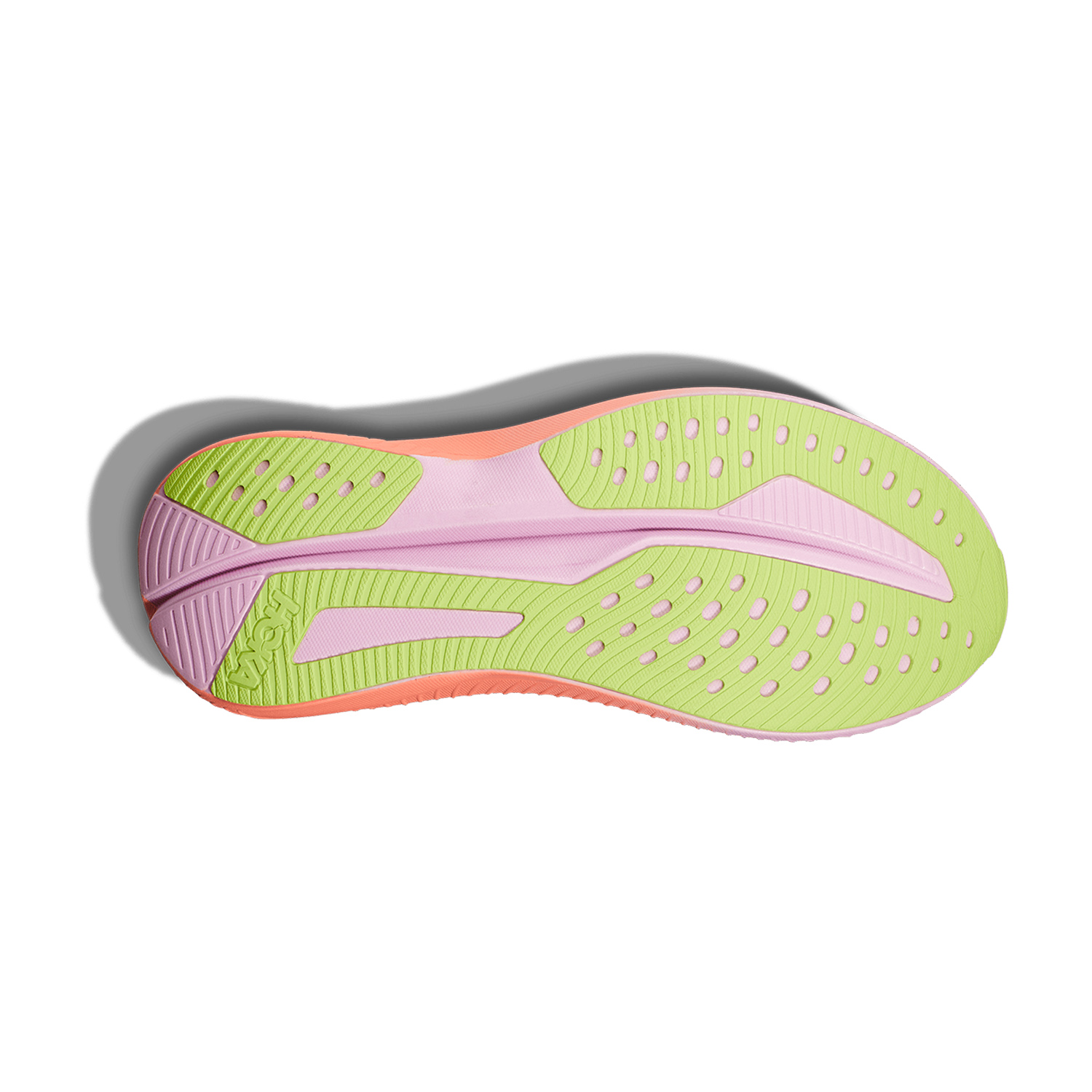 Hoka Mach 6 Illusion/Dusk