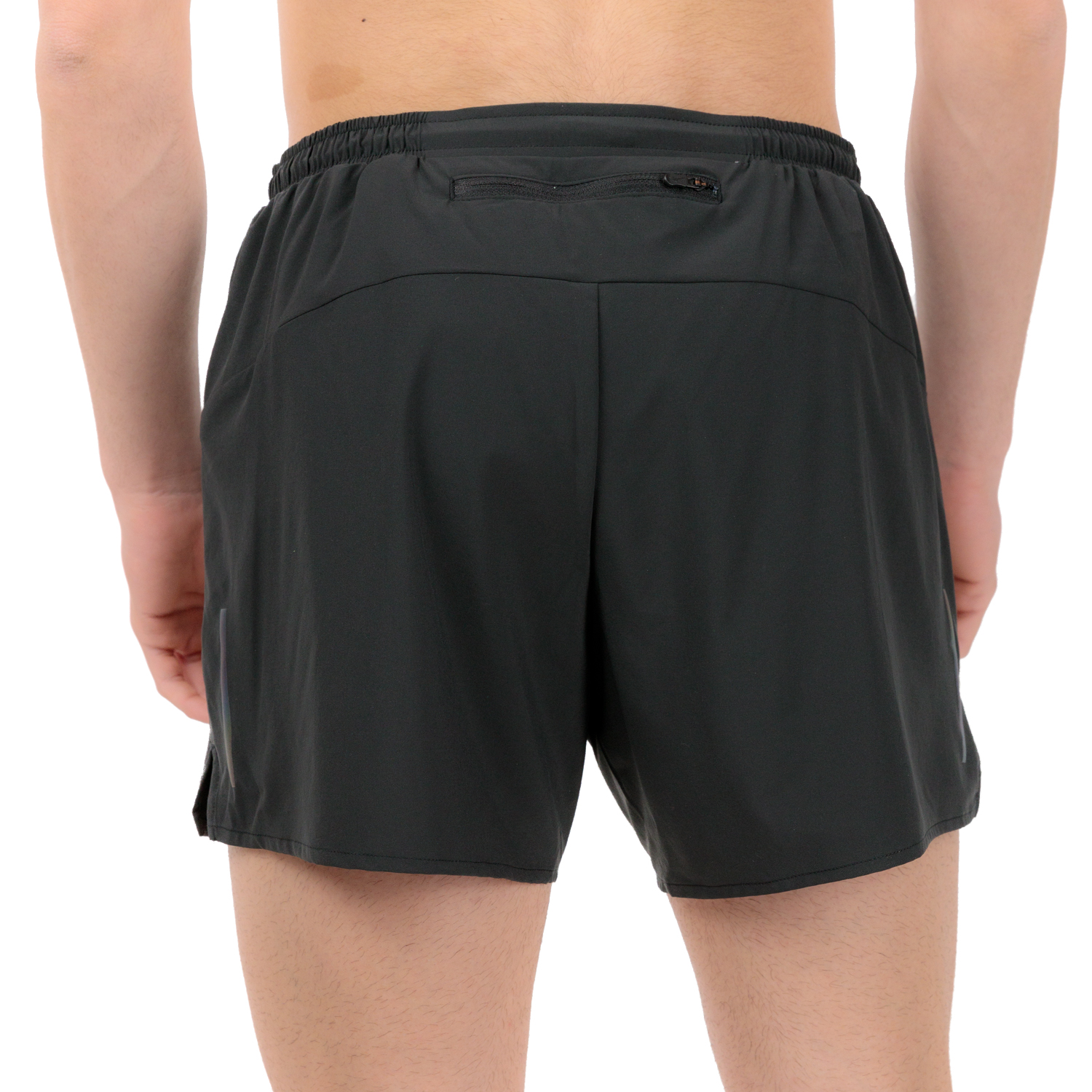 Mizuno Aero Drylite 4.5in Pantaloncini Black