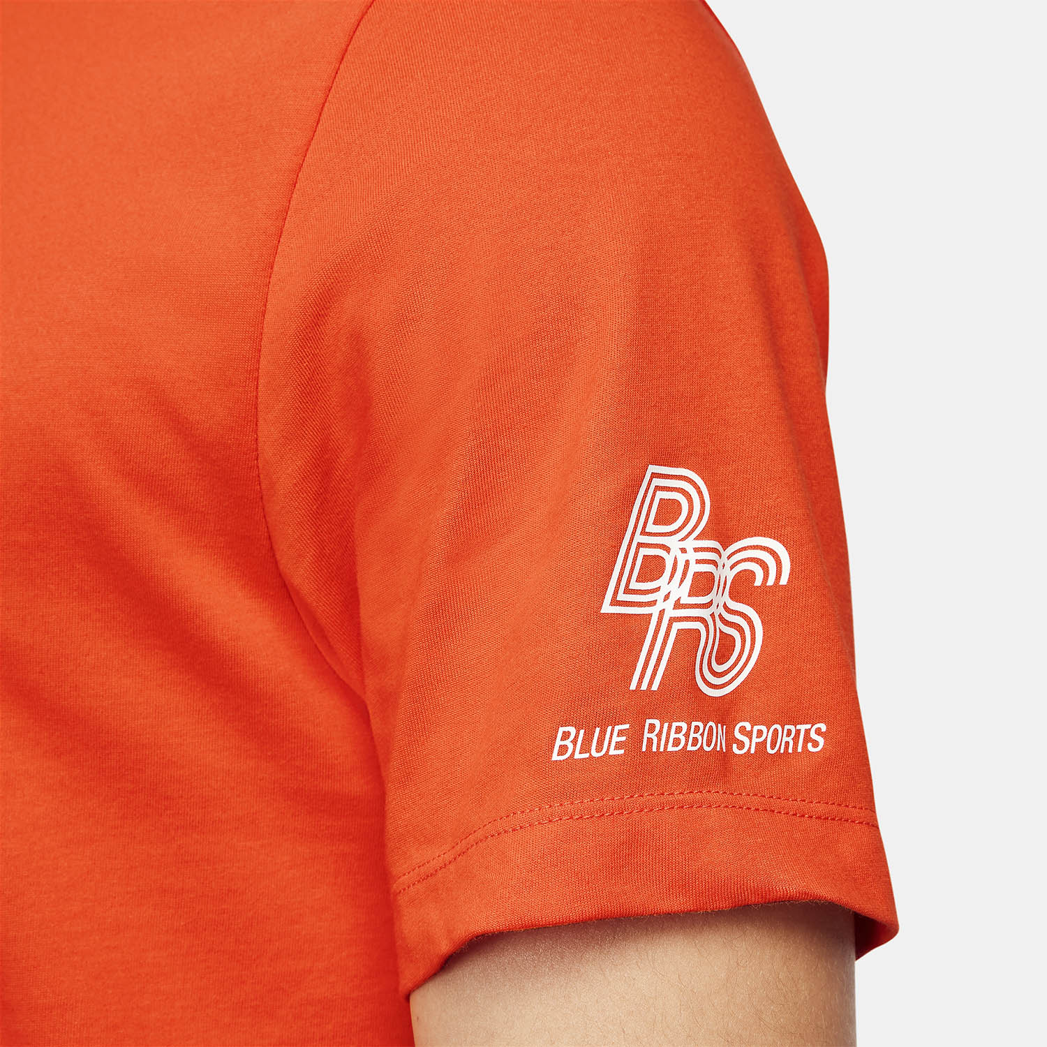 Nike Dri-FIT Energy Maglietta Safety Orange