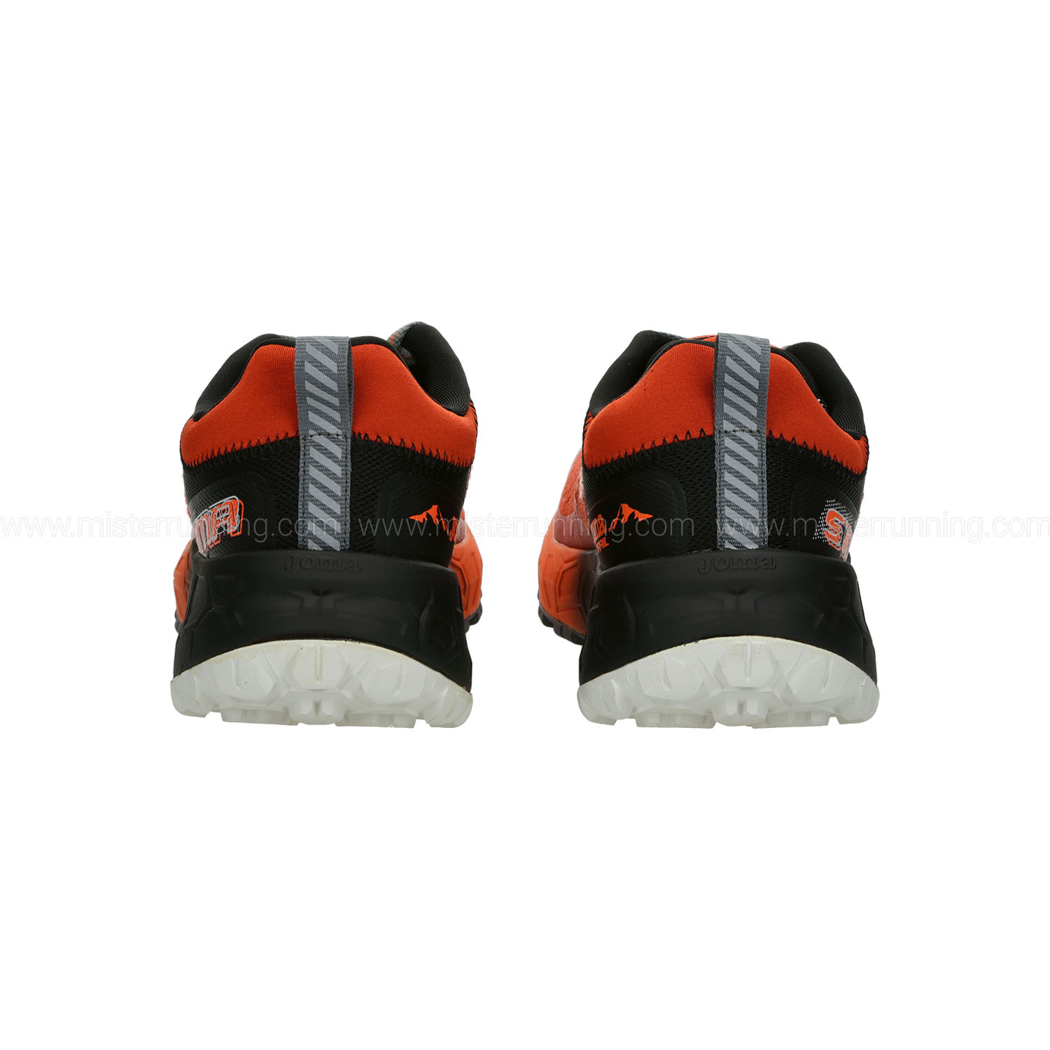 Joma Sima Orange