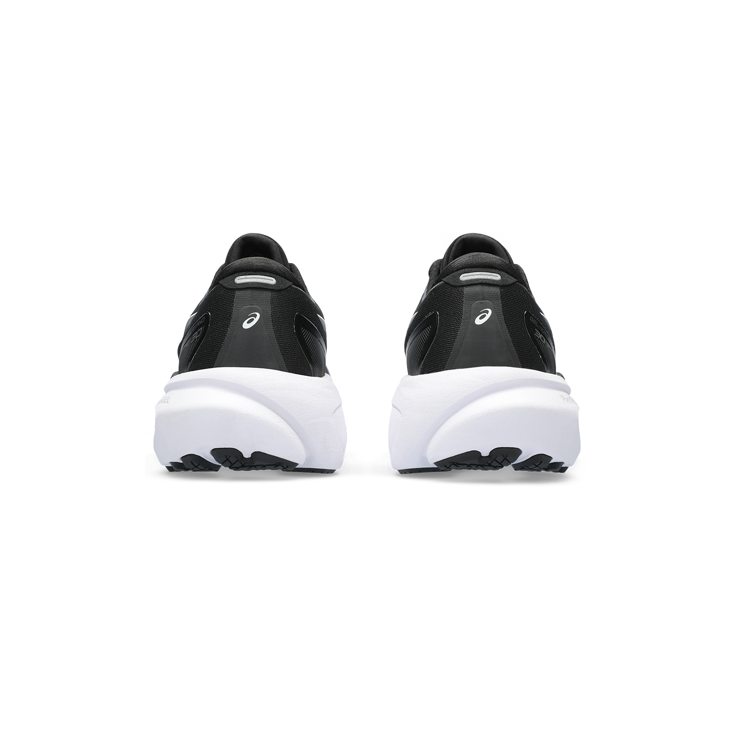Asics Gel Kayano 30 Black/Sheet Rock