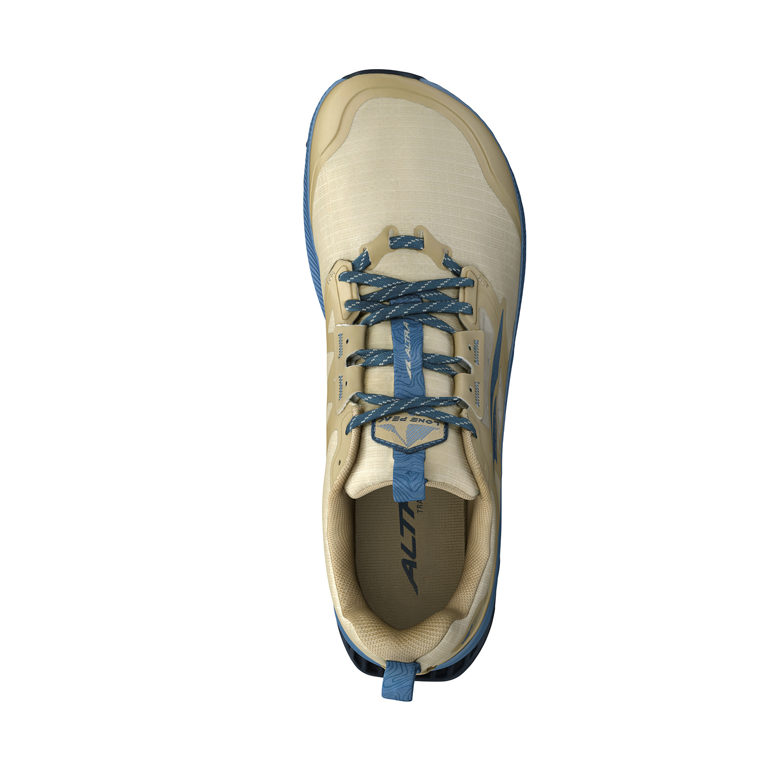 Altra Lone Peak 8 Tan