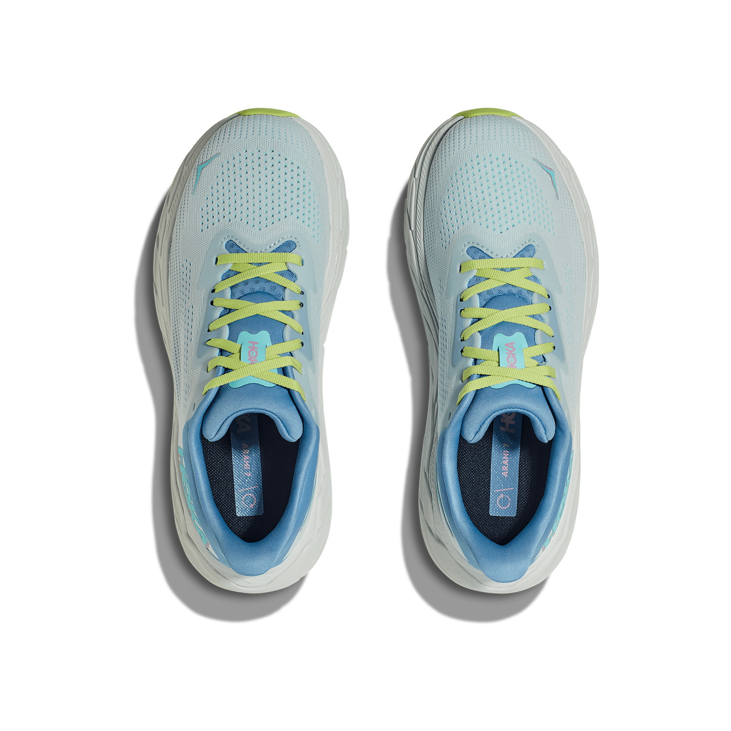 Hoka Arahi 7 Illusion/Dusk