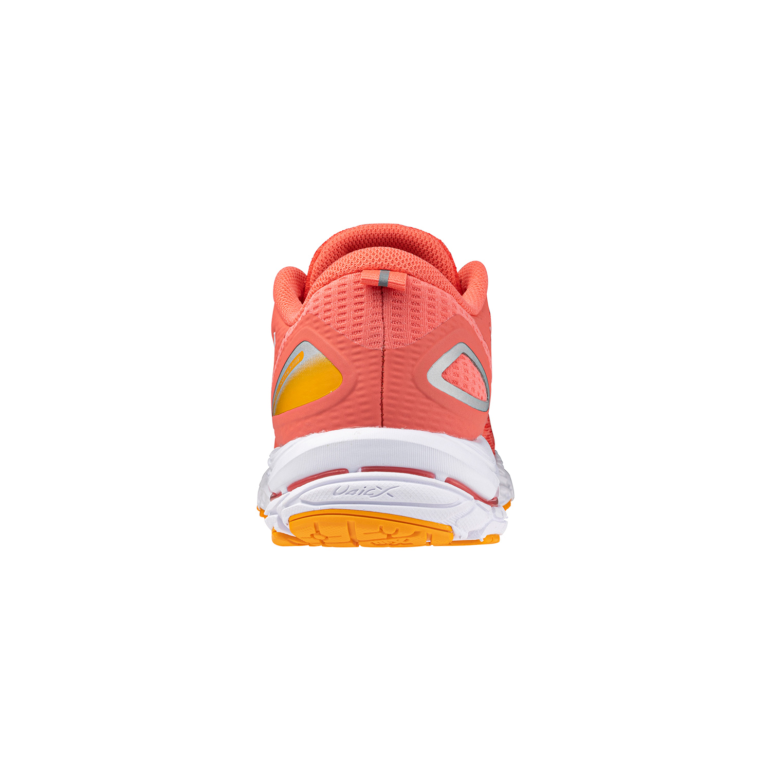 Mizuno Wave Prodigy 5 Dubarry/White/Carrot Curl