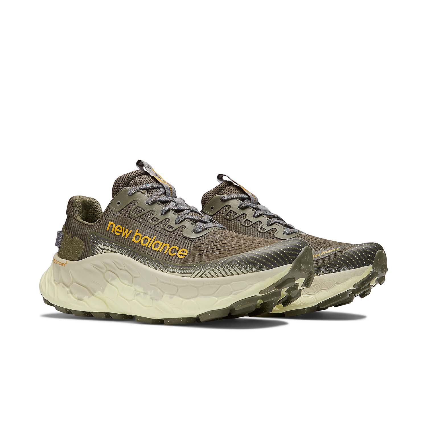 New Balance Fresh Foam X More Trail v3 Dark Camo