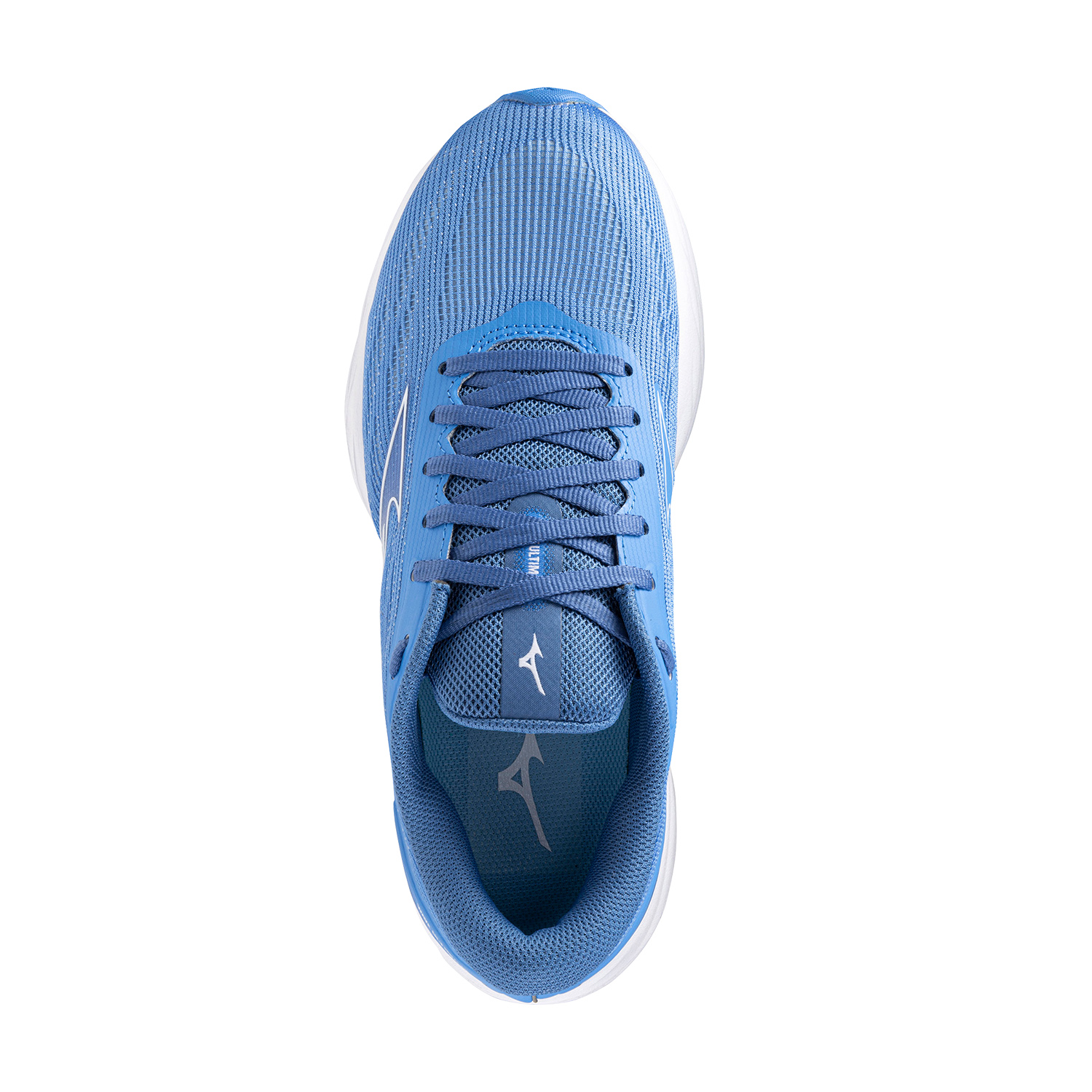 Mizuno Wave Ultima 15 Marina/White/Cerulean