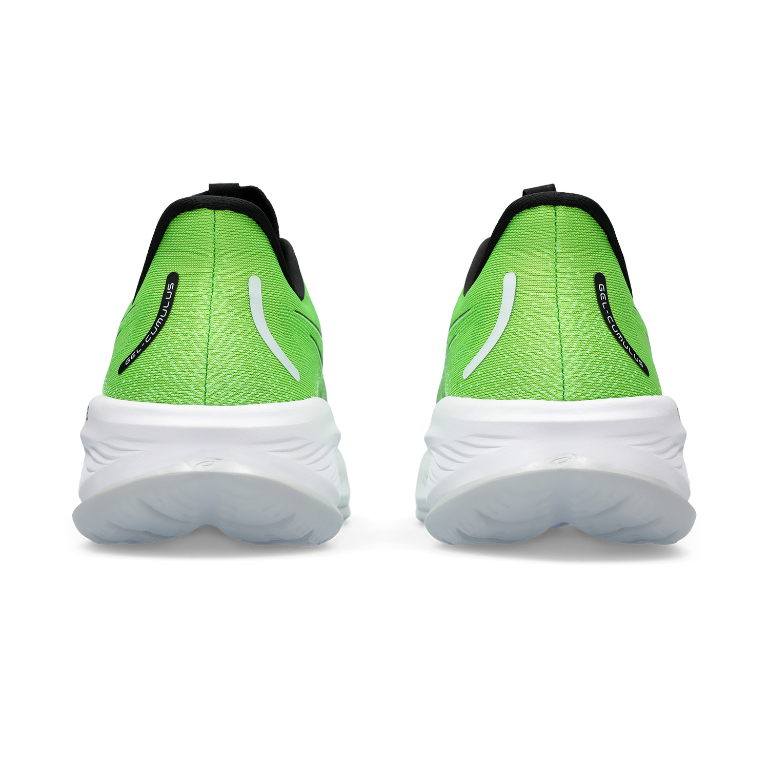Asics Gel Cumulus 26 Electric Lime/White