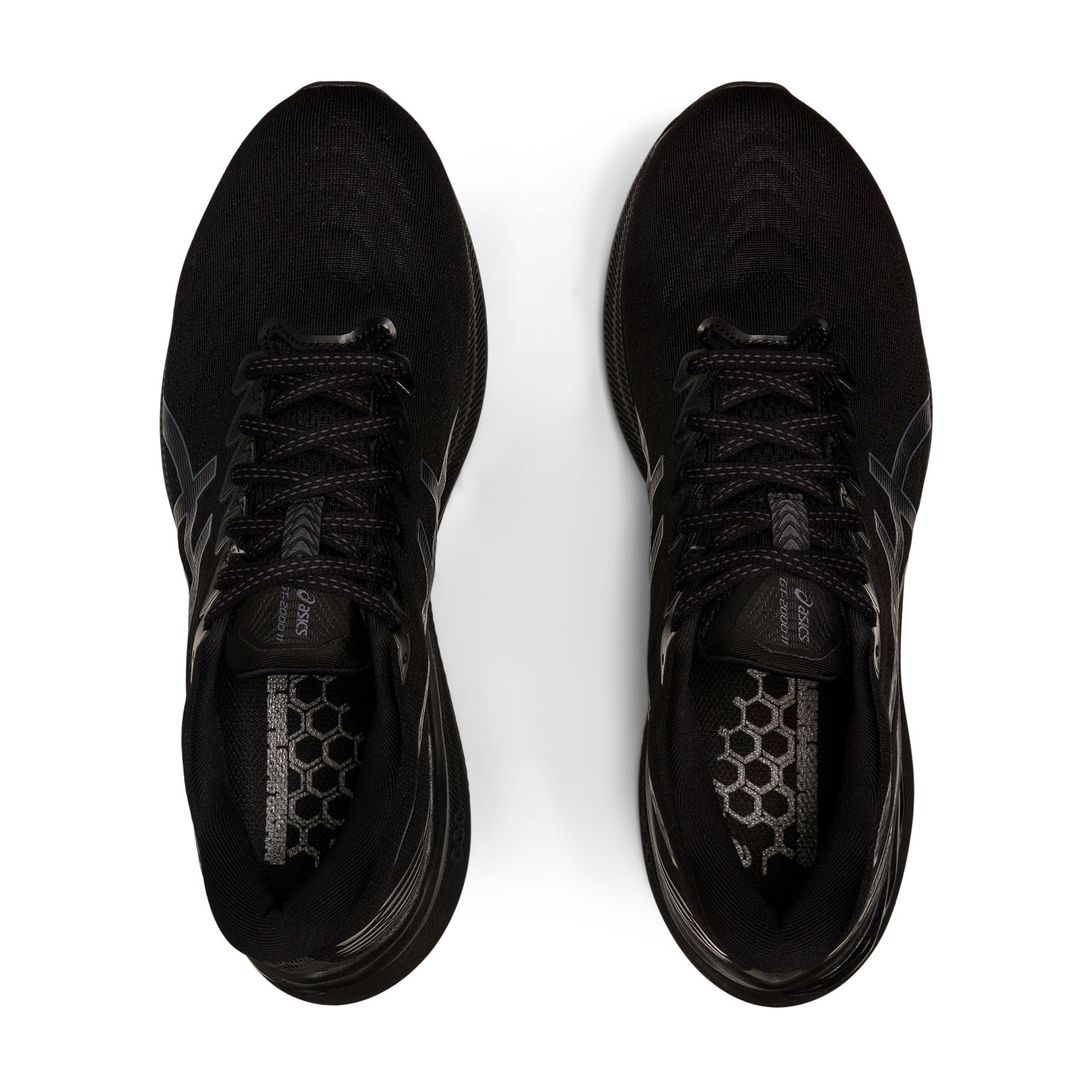 Asics GT 2000 11 Black