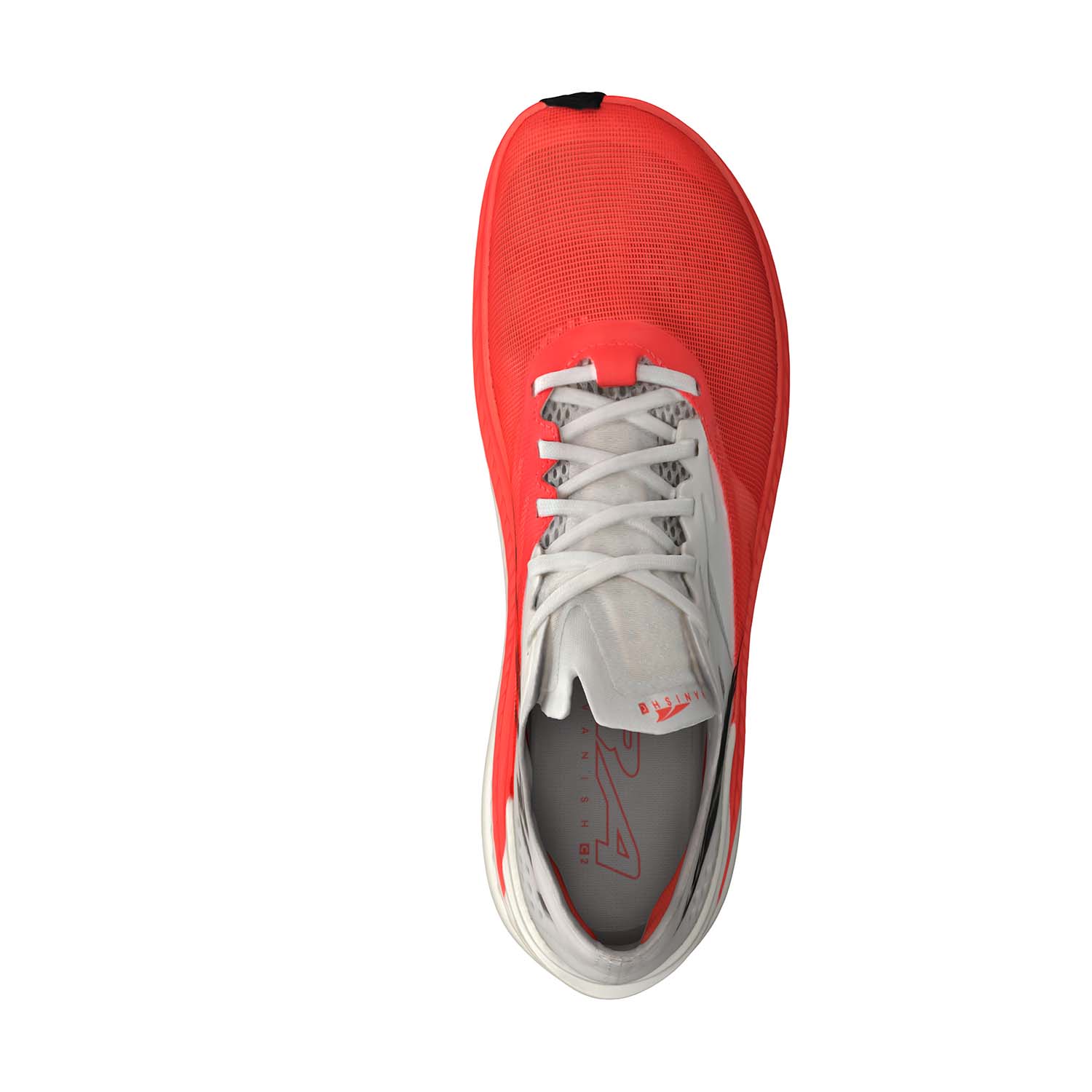 Altra Vanish Carbon 2 White/Coral