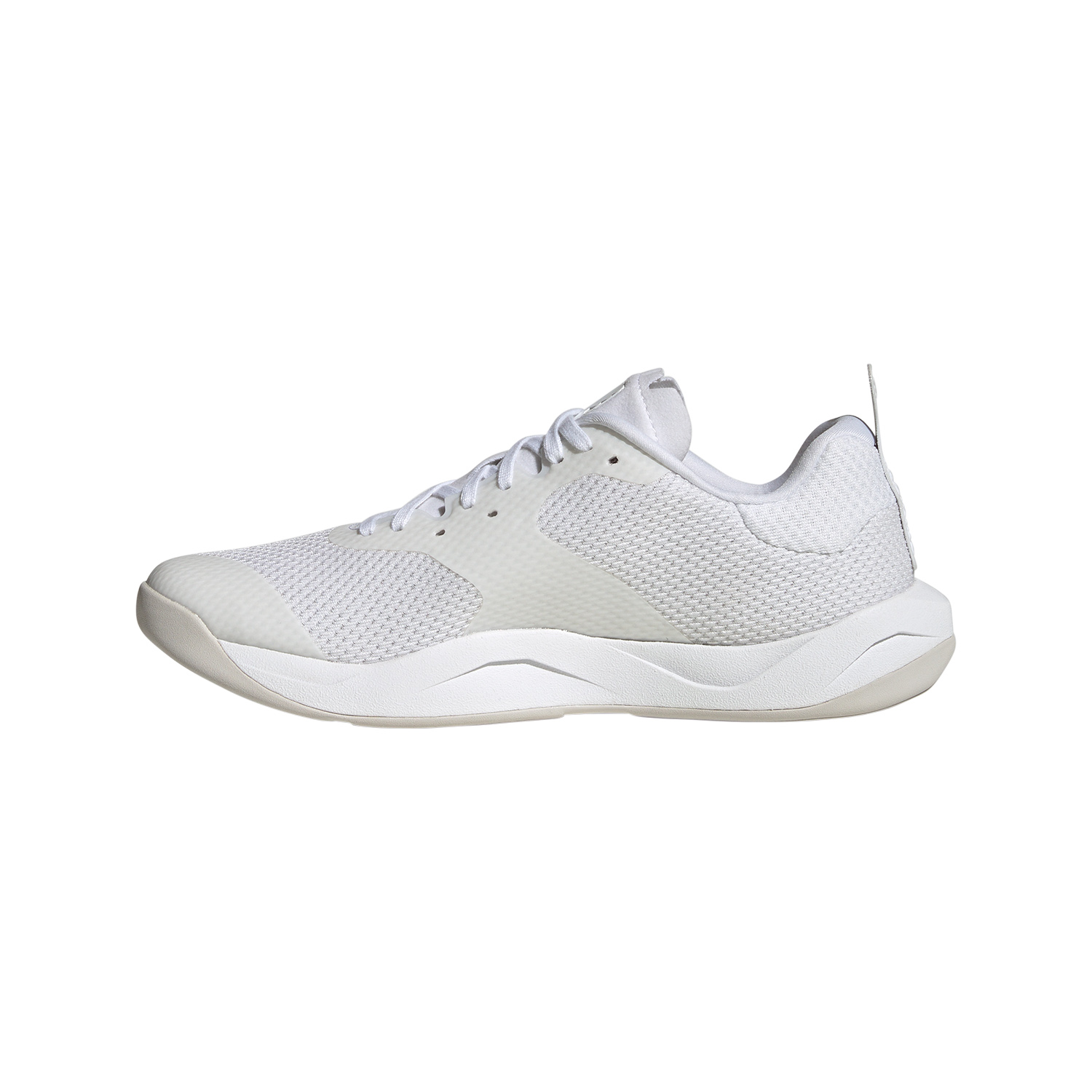 adidas Rapidmove Trainer Cloud White/Grey One/Grey Two