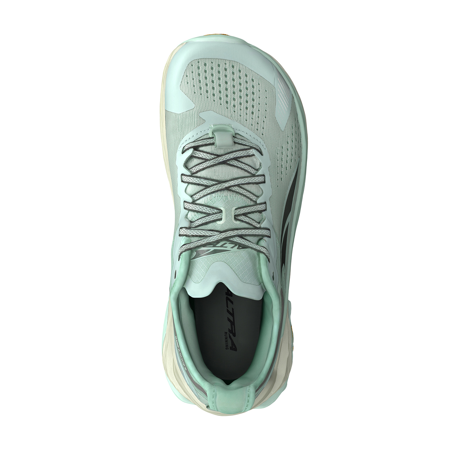 Altra Olympus 5 Silver/Blue