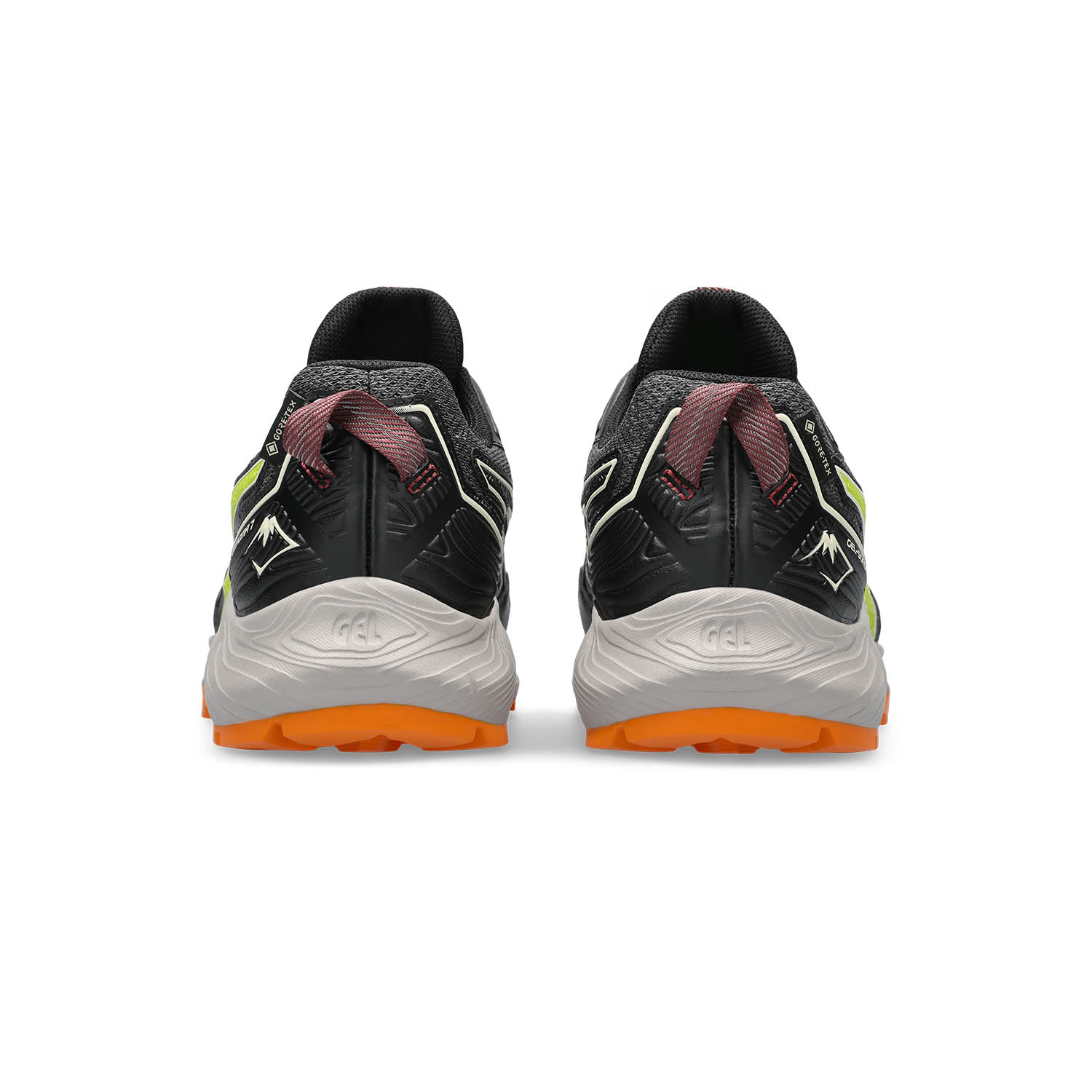 Asics Gel Sonoma 7 GTX Graphite Grey/Neon Lime
