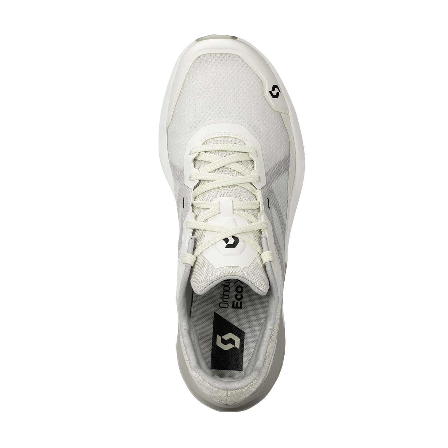 Scott Kinabalu 3 Icicle White