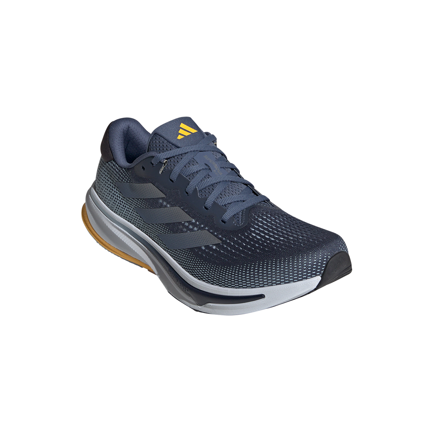 adidas Supernova Rise Preloved Ink/Iron Metallic/Spark