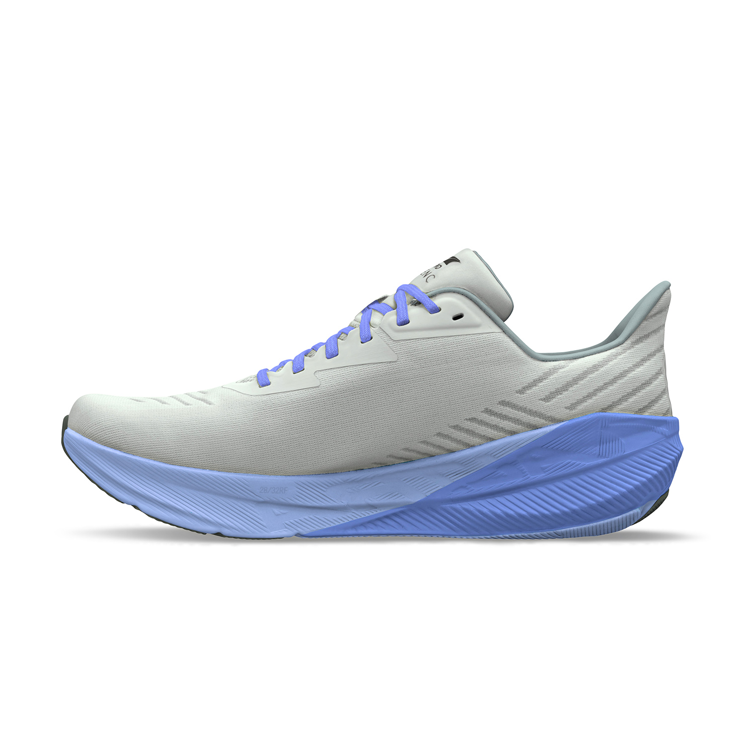 Altra FWD Experience Gray/Purple