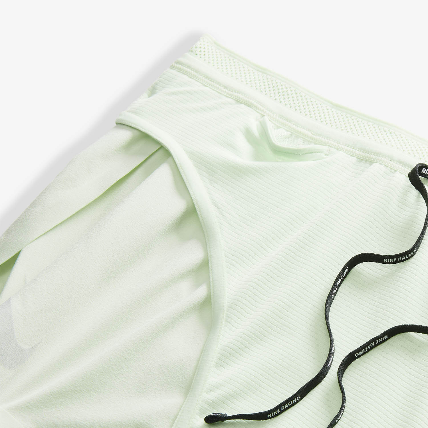 Nike Dri-FIT ADV AeroSwift 2in Pantaloncini Vapor Green/Black