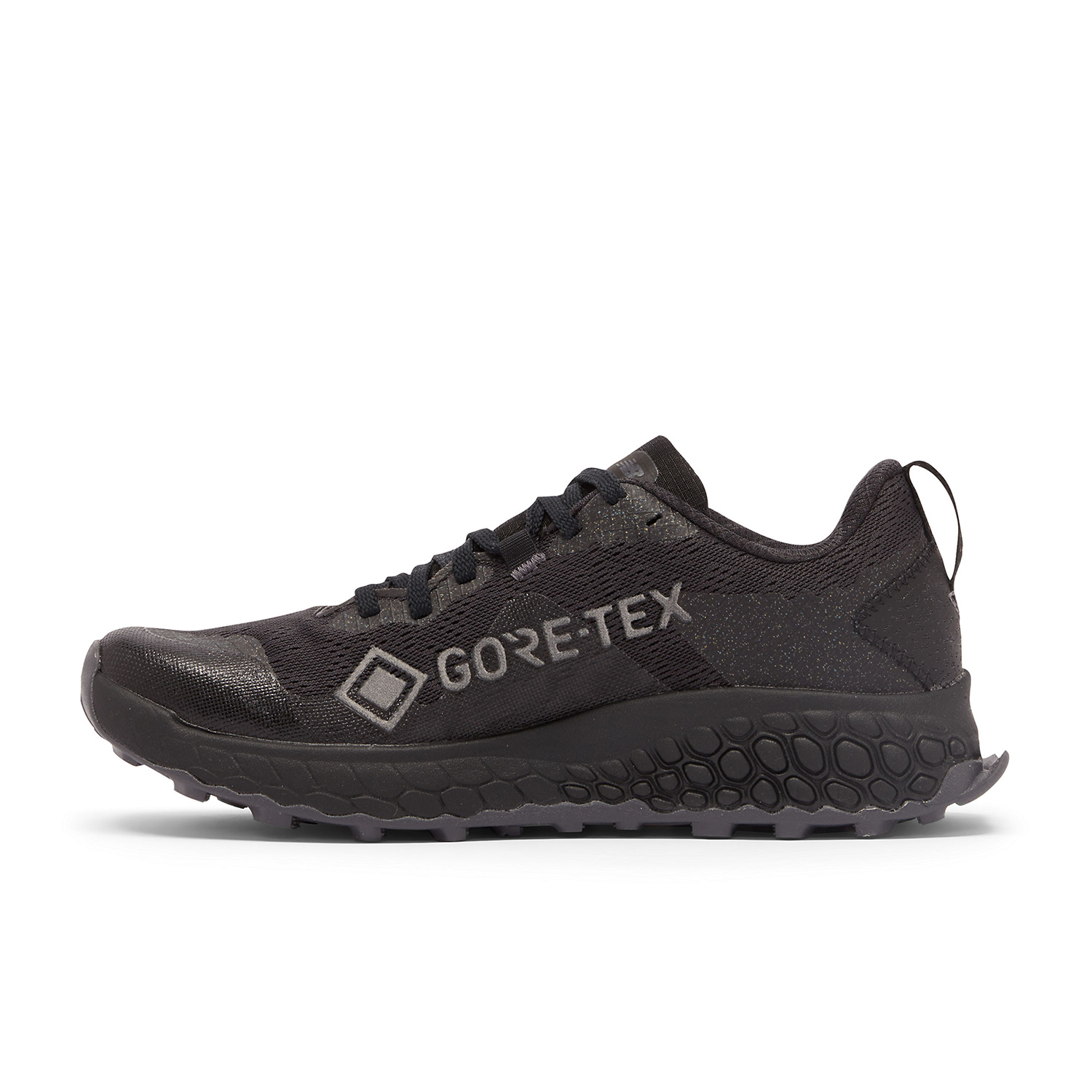 New Balance Fresh Foam X Hierro v7 GTX Black