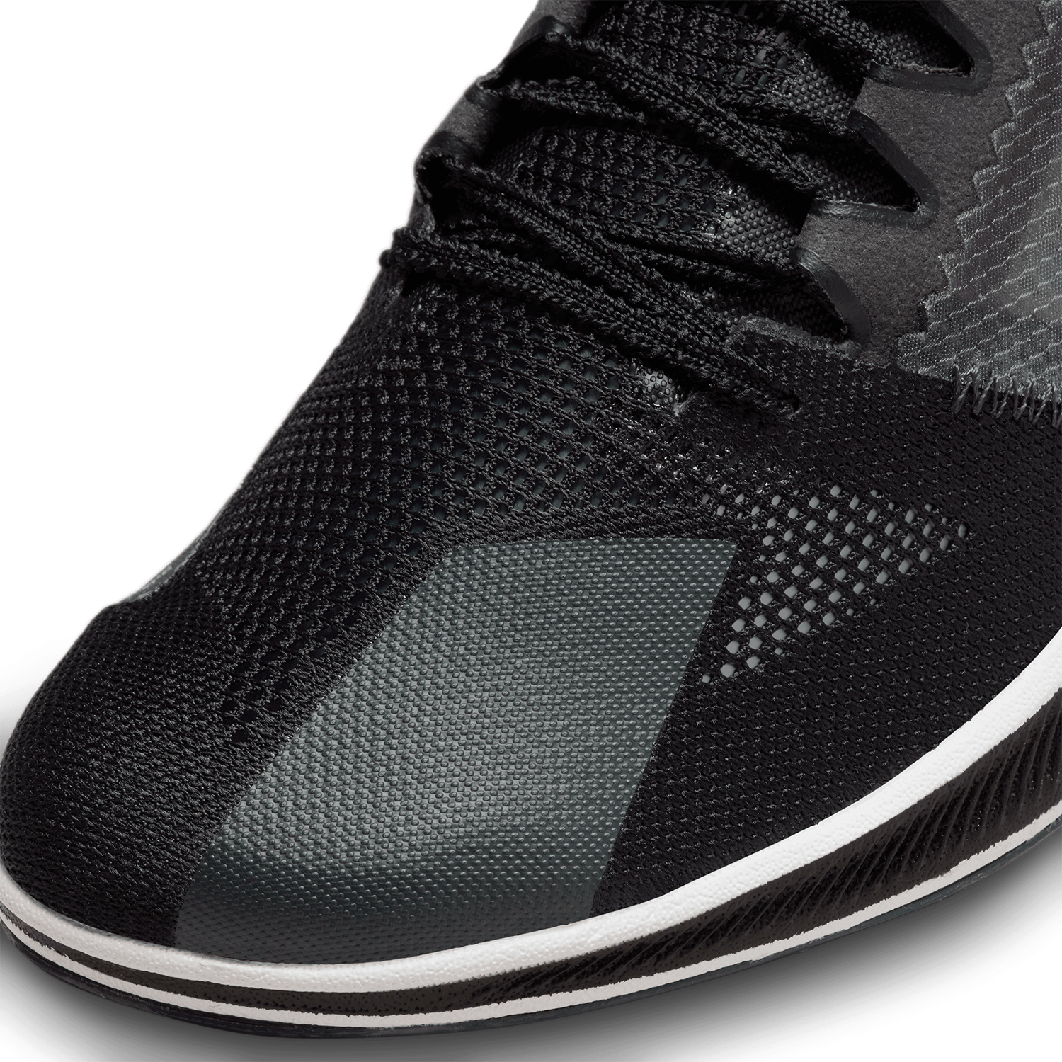 Nike ZoomX Dragonfly XC Black/Metallic Gold/White/Dark Smoke Grey