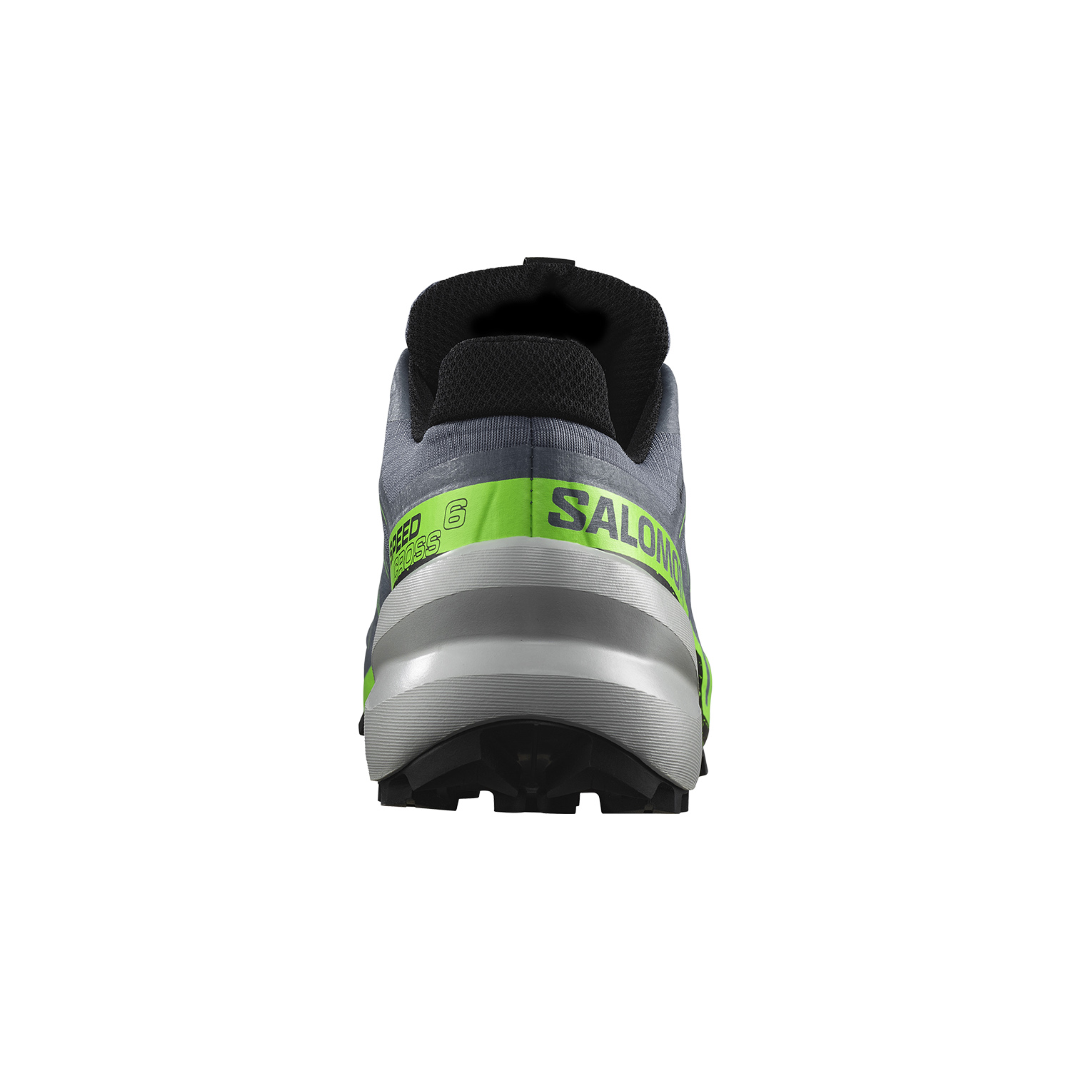 Salomon Speedcross 6 GTX Flint Stone/Green Gecko/Black