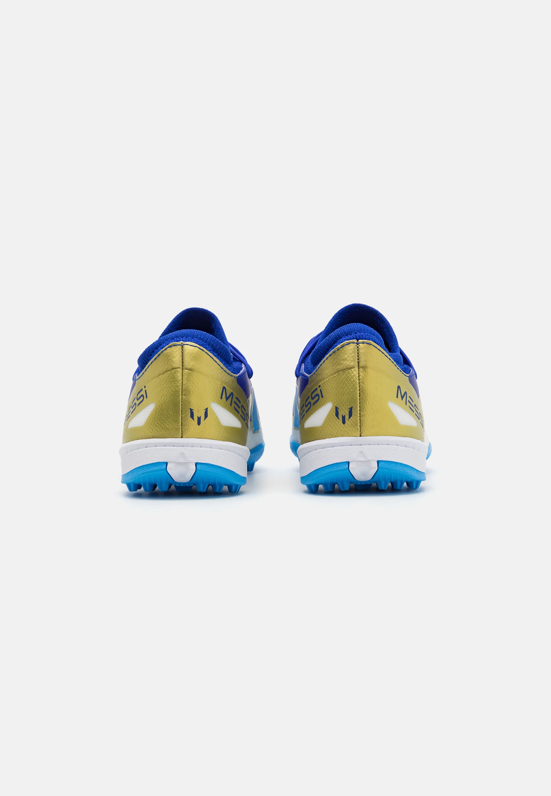 adidas Performance CRAZYFAST LEAGUE TF MESSI UNISEX - Scarpe da calcetto con tacchetti