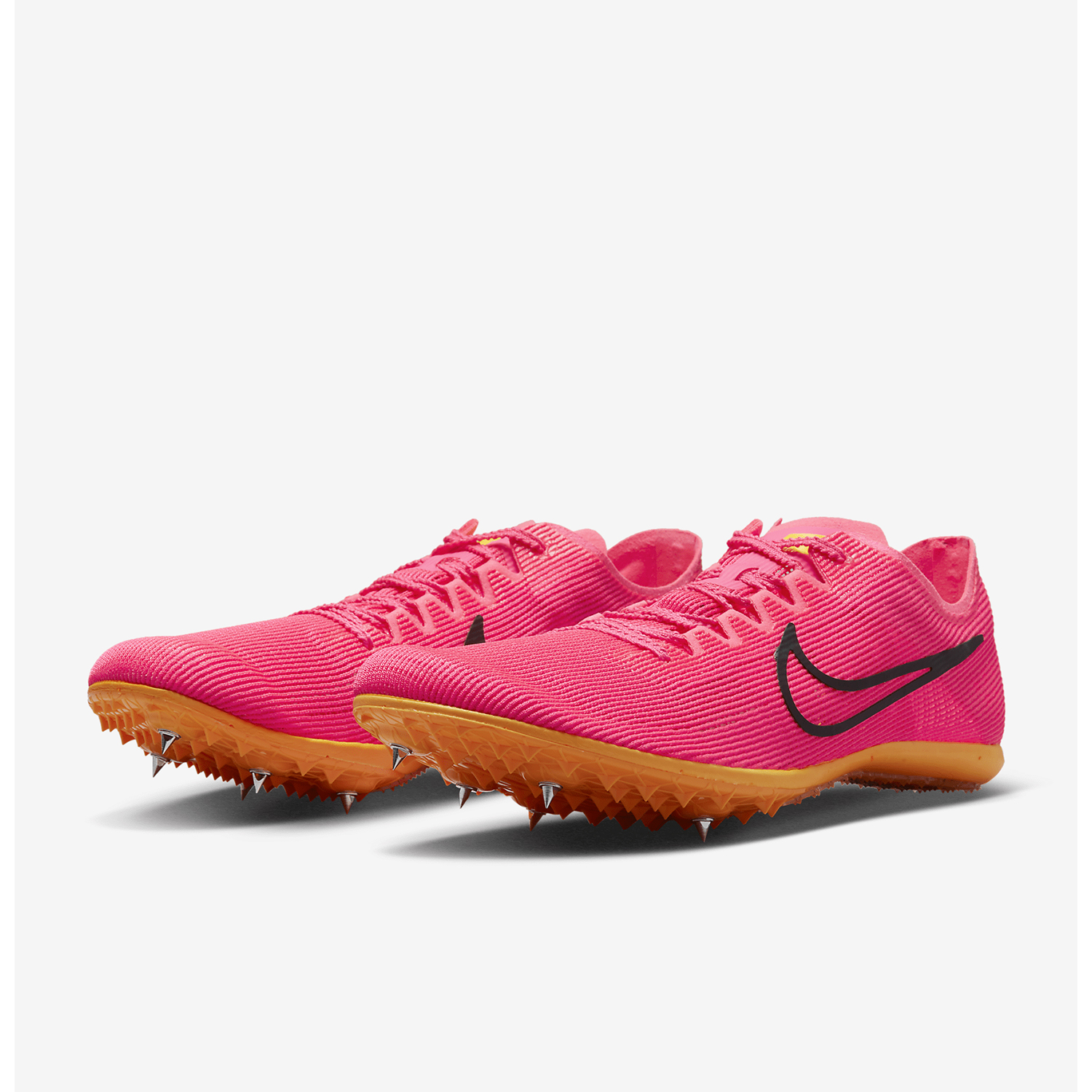 Nike Zoom Mamba 6 Hyper Pink/Black/Laser Orange