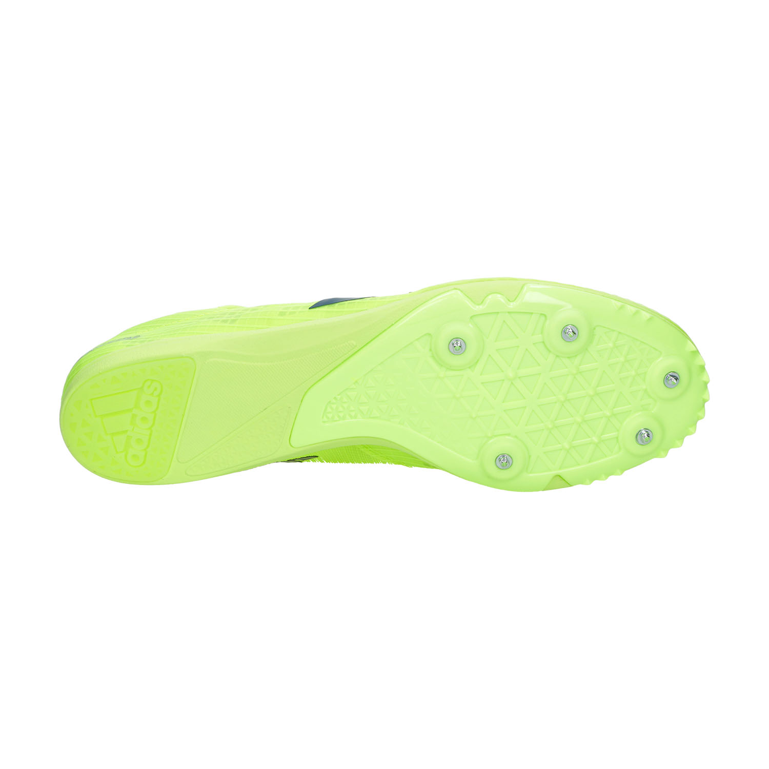 adidas Distancestar Lucid Lemon/Arctic Night/Core Black