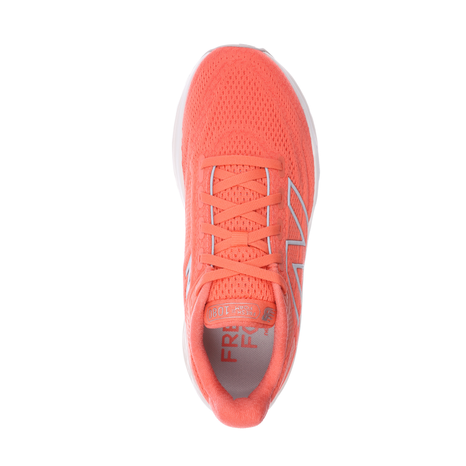 New Balance Fresh Foam X 1080v13 Gulf Red