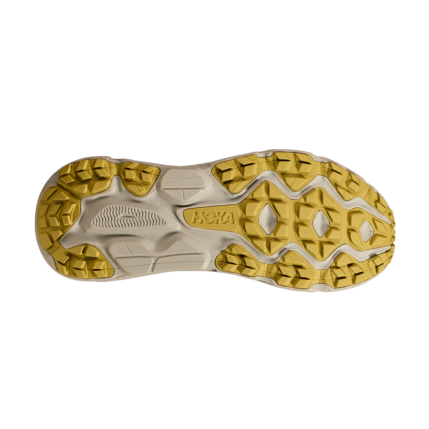 Hoka Challenger 7 Wide Olive Haze/Forest Cover