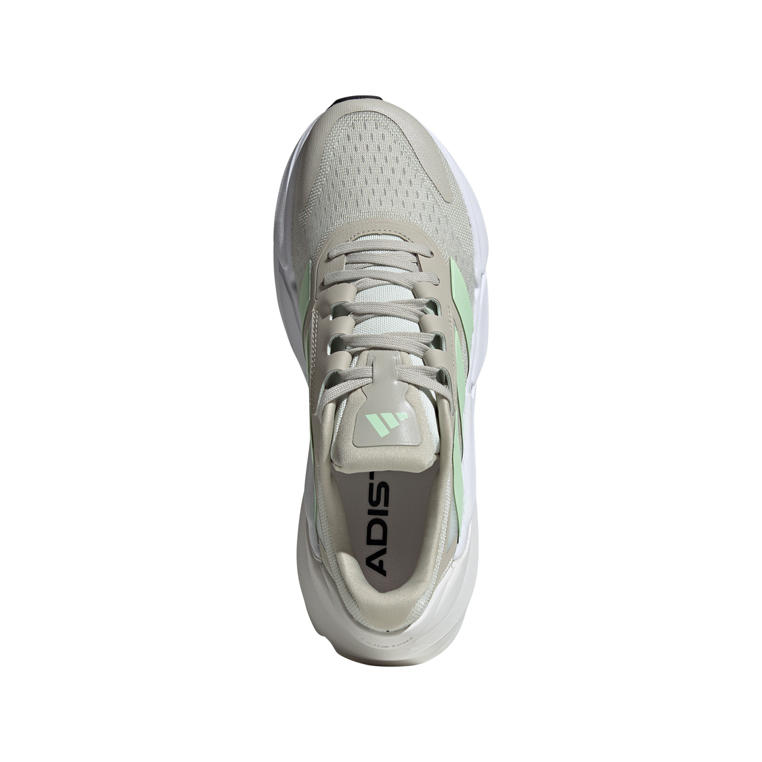 adidas Adistar 2 Putty Grey/Semi Green Spark/Crystal Jade