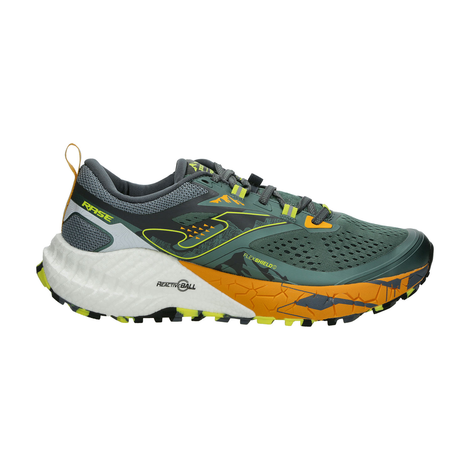 Joma Rase Green