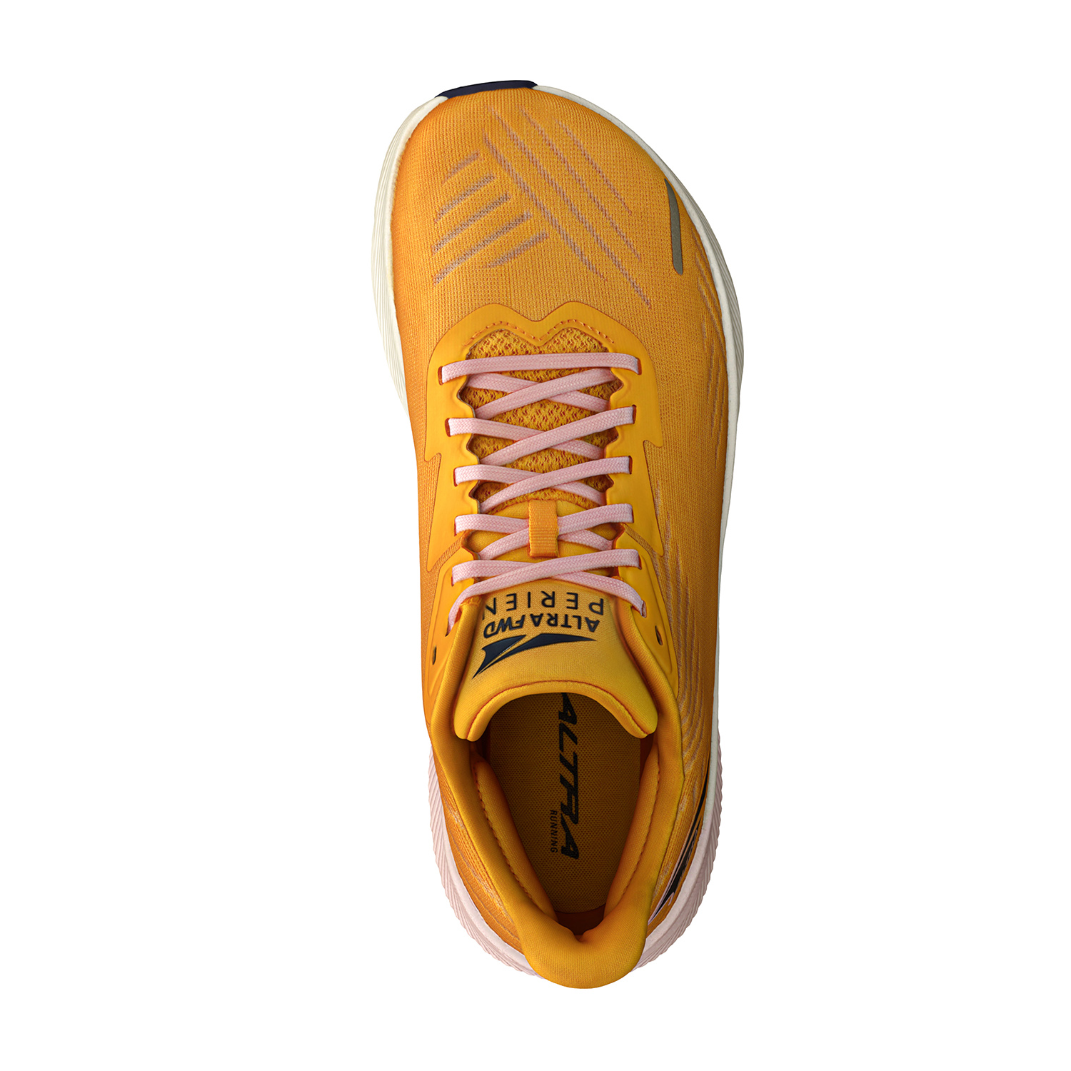 Altra FWD Experience Pink/Orange