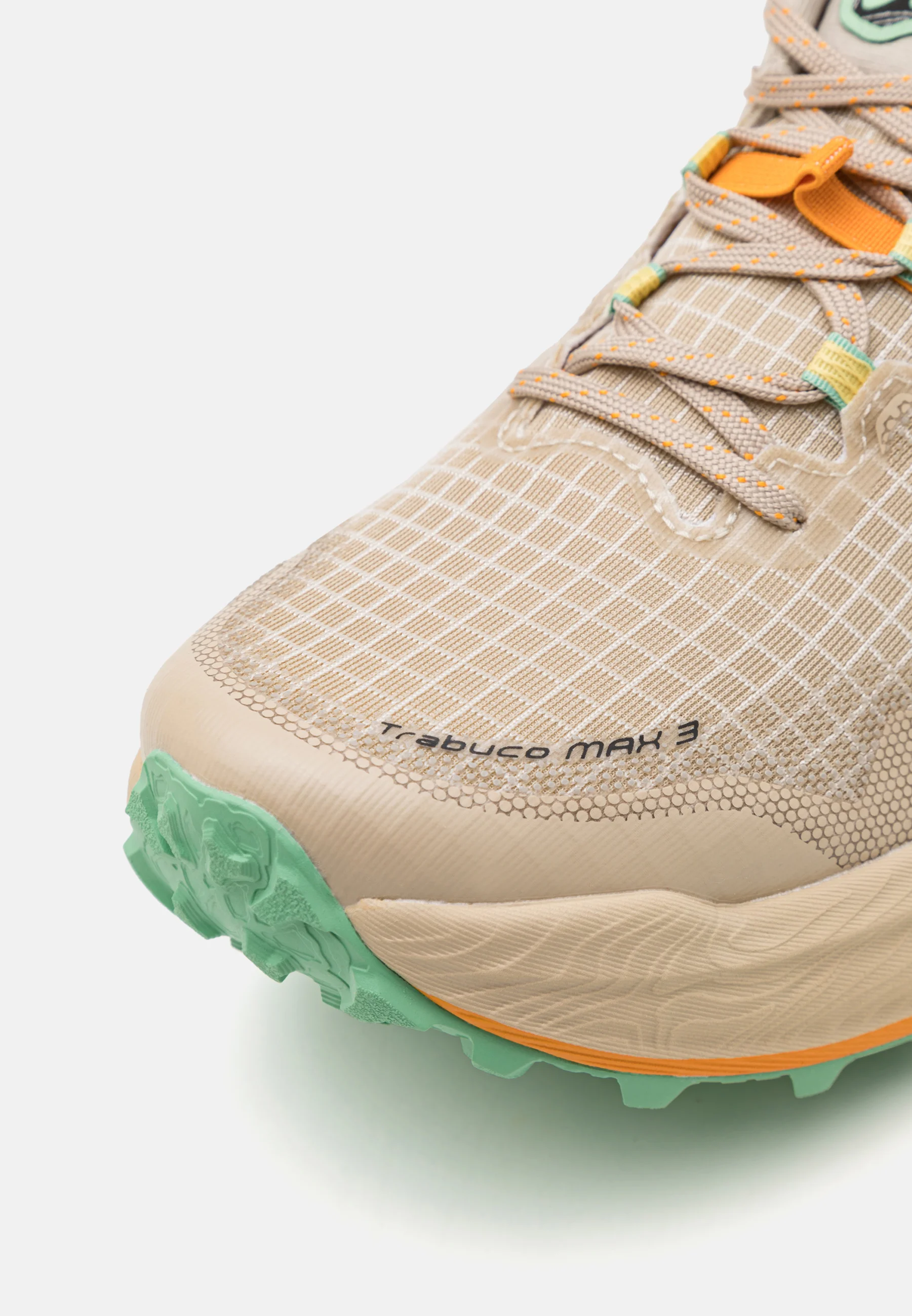 ASICS TRABUCO MAX 3 - Scarpe da trail running