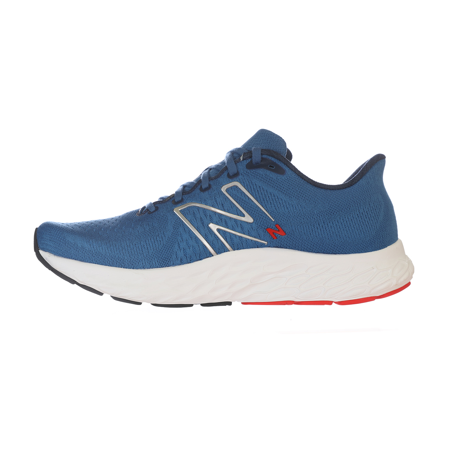 New Balance Fresh Foam X Evoz v3 Blue Agate