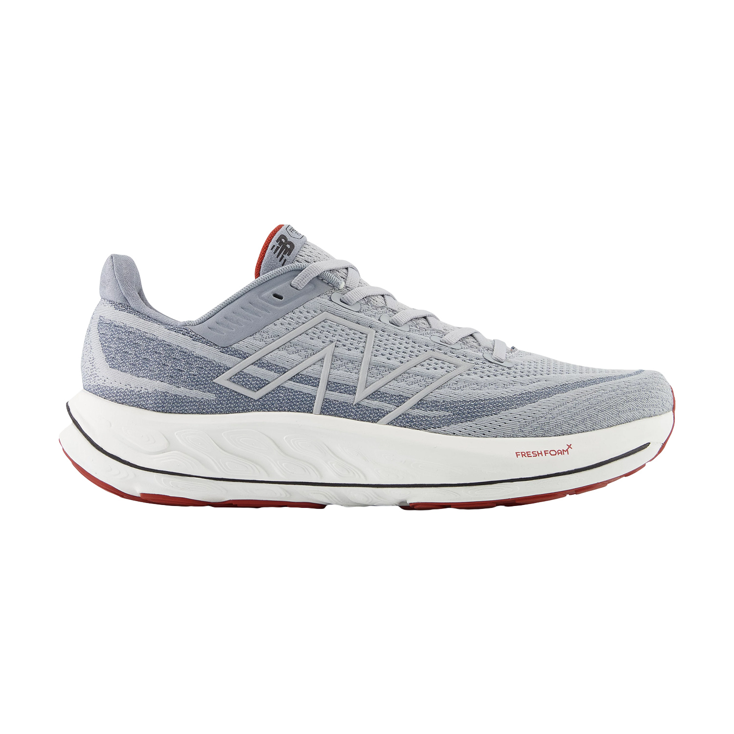 New Balance Fresh Foam X Vongo v6 Aluminum Grey