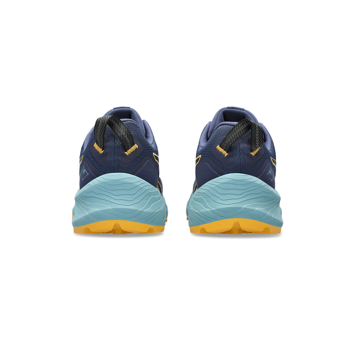 Asics Gel Trabuco 11 Deep Ocean/Black