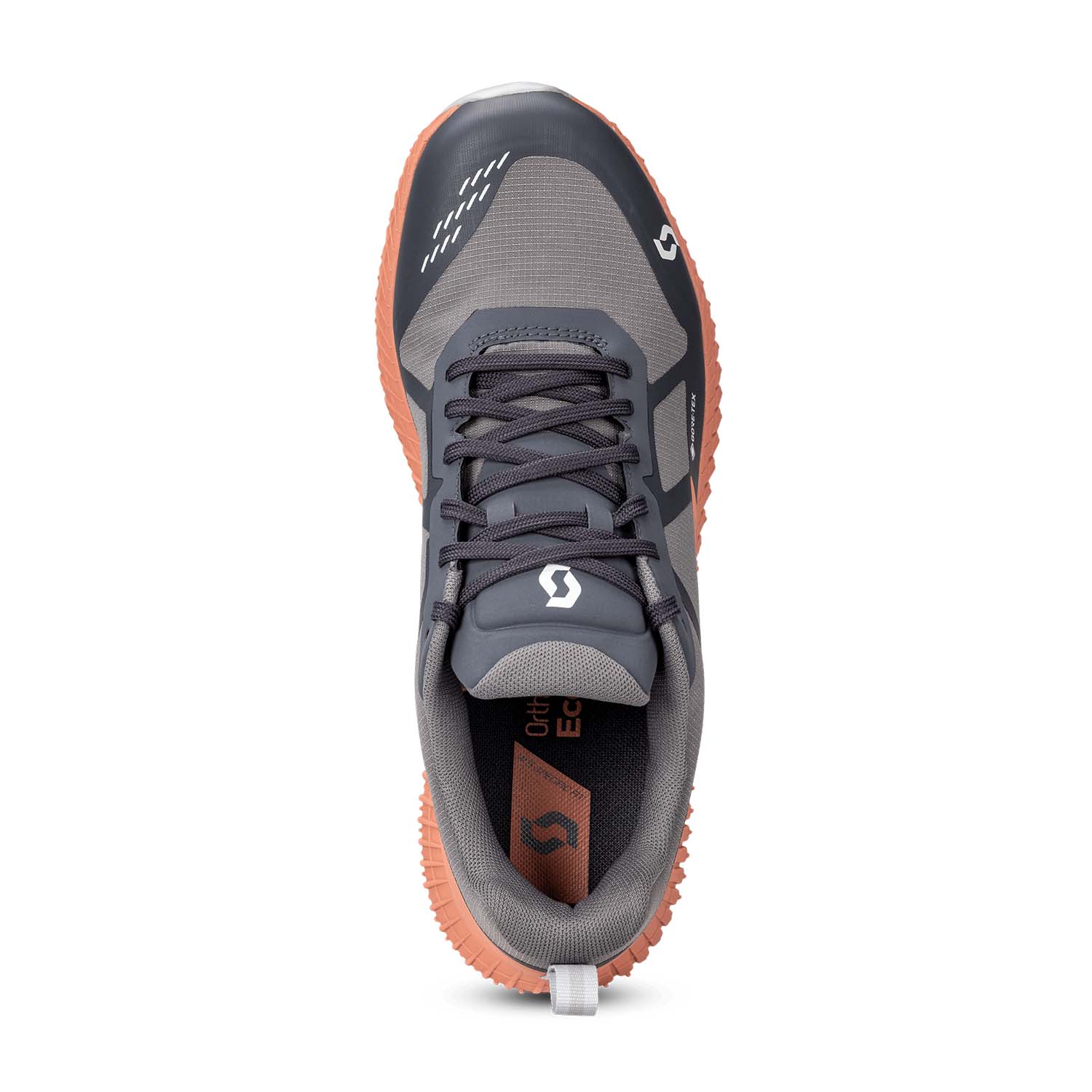Scott Supertrac 3 GTX Black/Mud Green