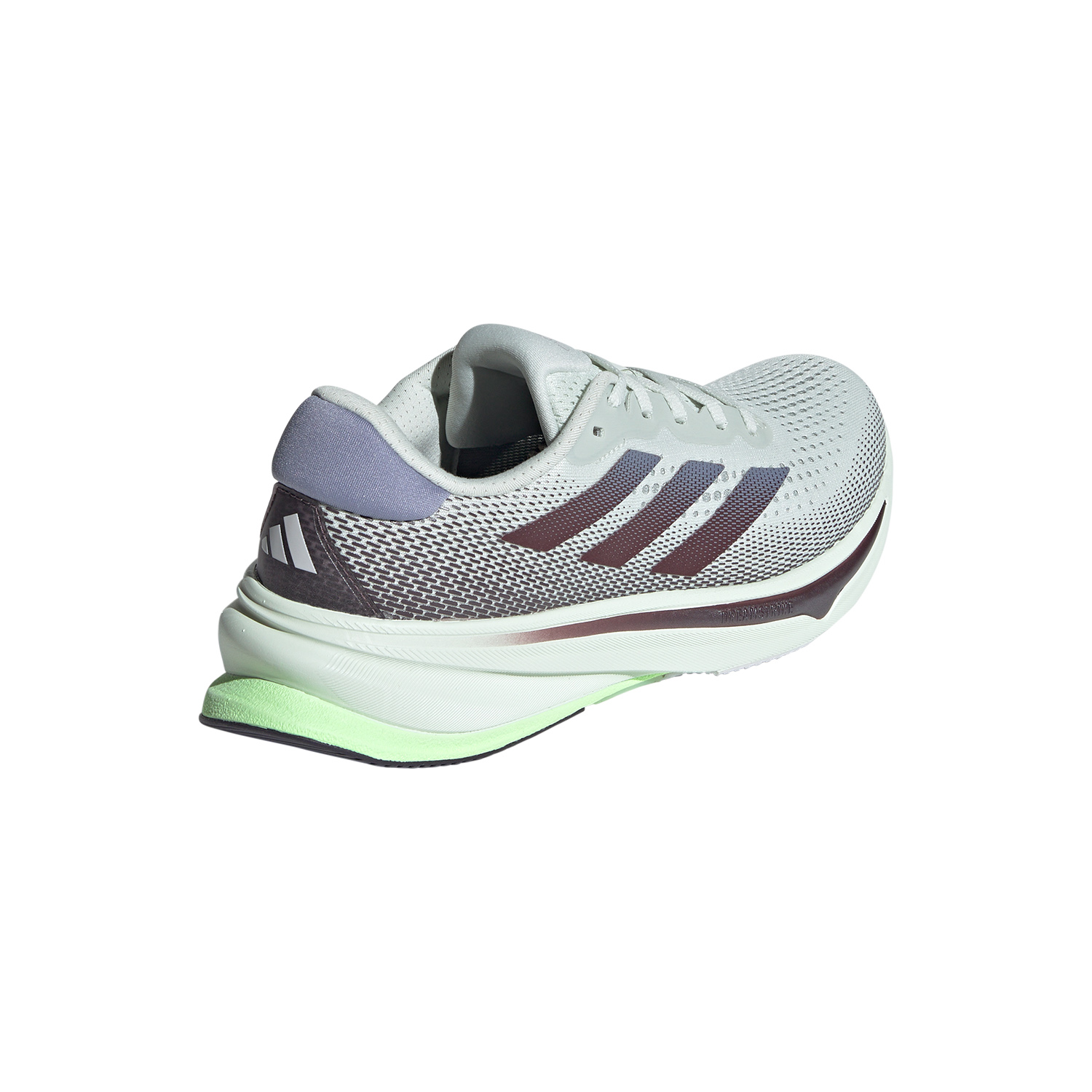 adidas Supernova Rise Crystal Jade/Aurora Metallic/Silver Dawn
