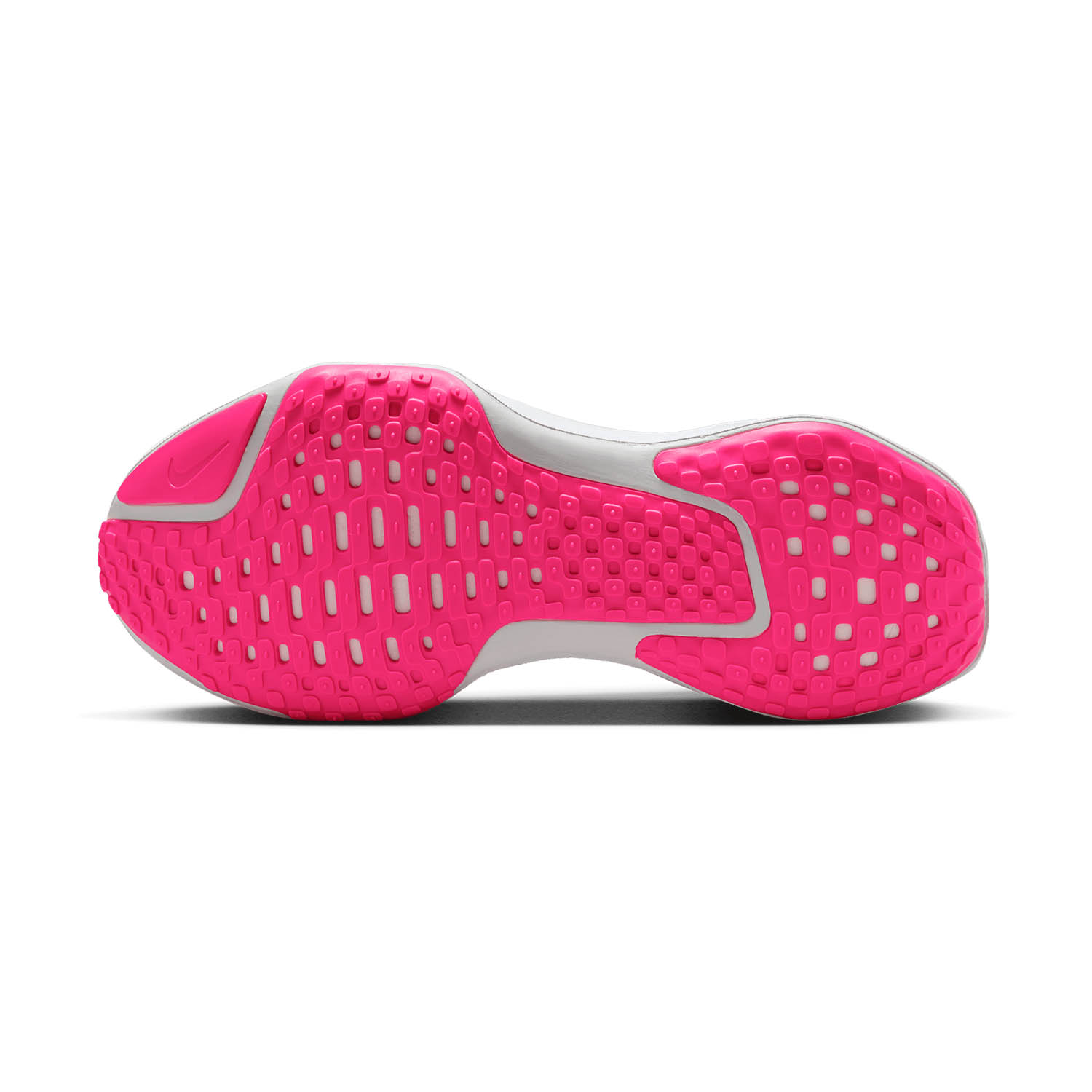 Nike Zoomx Invincible Run Flyknit 3 White/Deep Royal Blue/Photon Dust