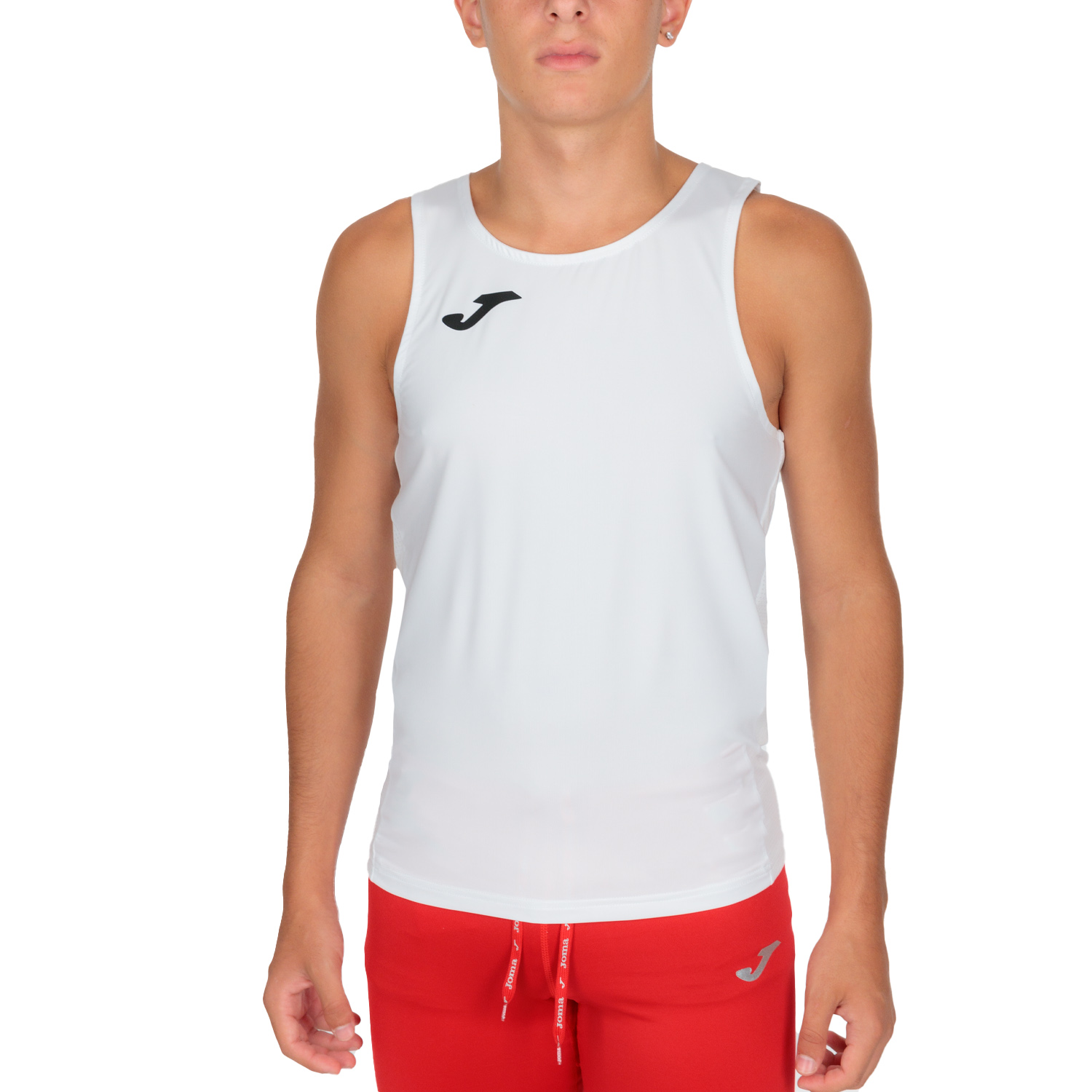 Joma R-Winner Canotta White