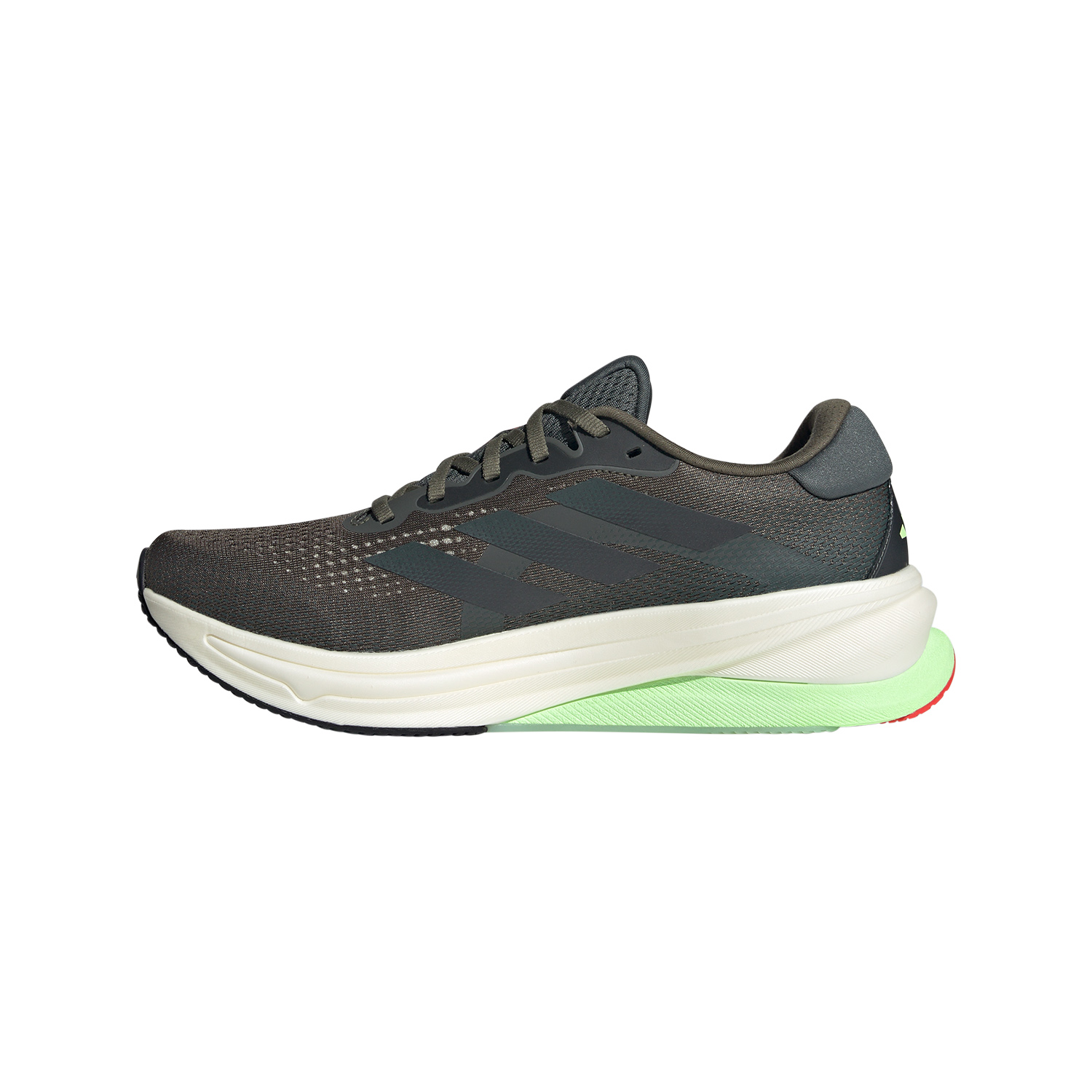 adidas Supernova Solution Olistr/Legivy/Grespa