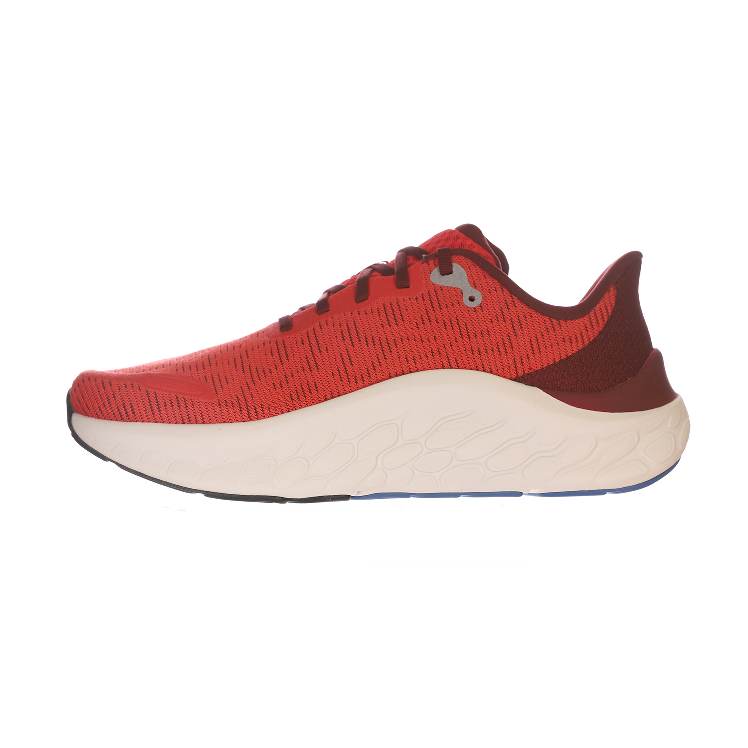 New Balance Fresh Foam X Kaiha Road Team Red