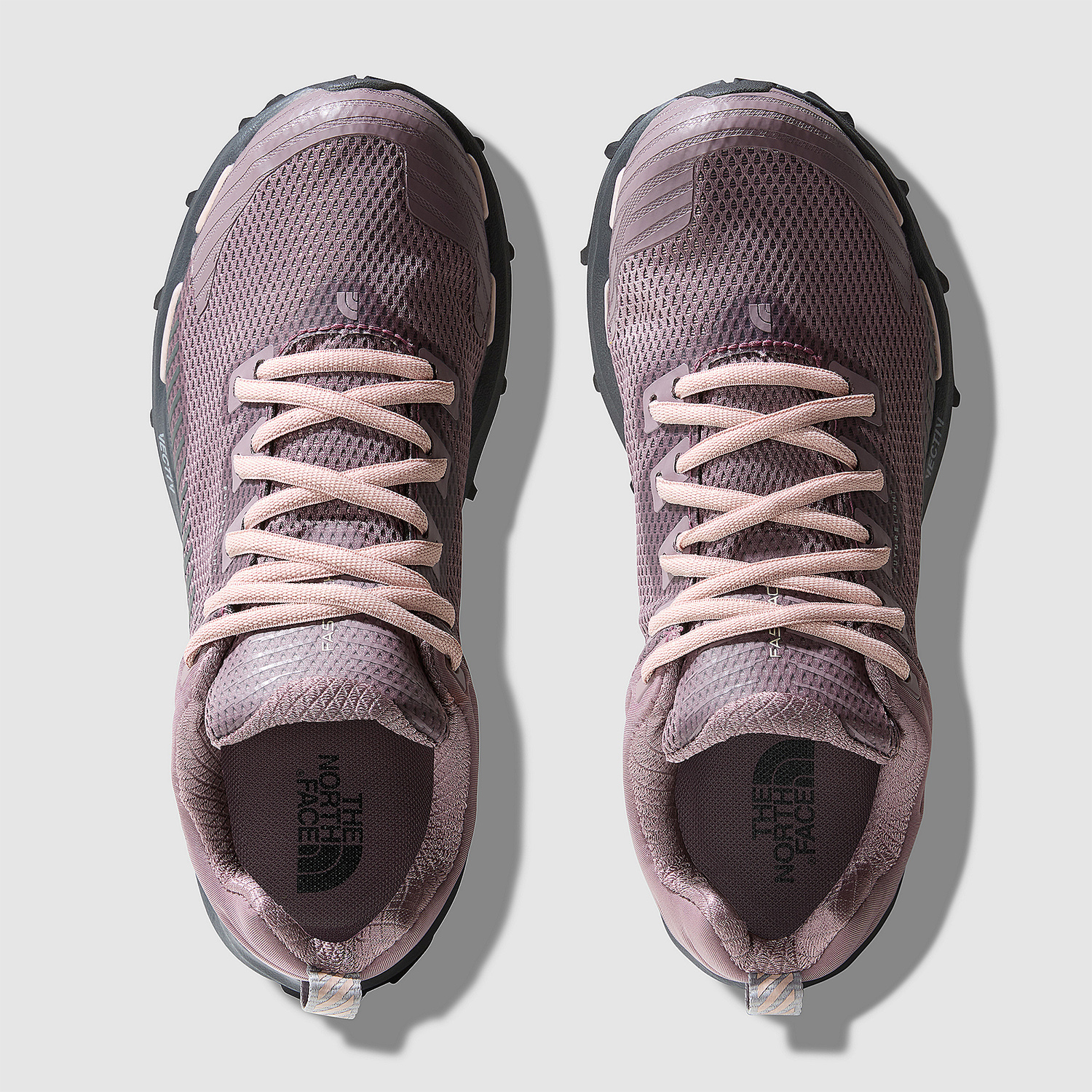 The North Face Vectiv Fastpack Futurelight Dawn Grey/Asphalt Grey