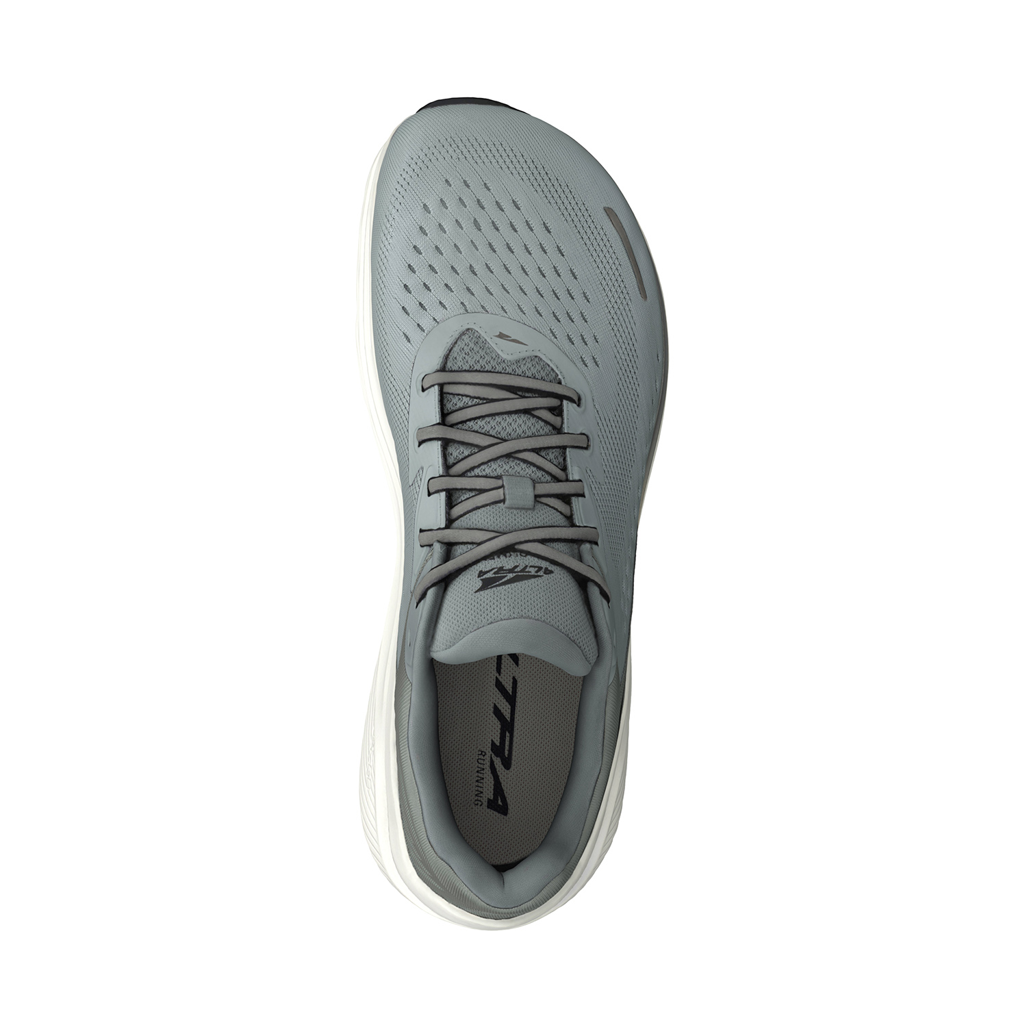 Altra Via Olympus 2 Gray