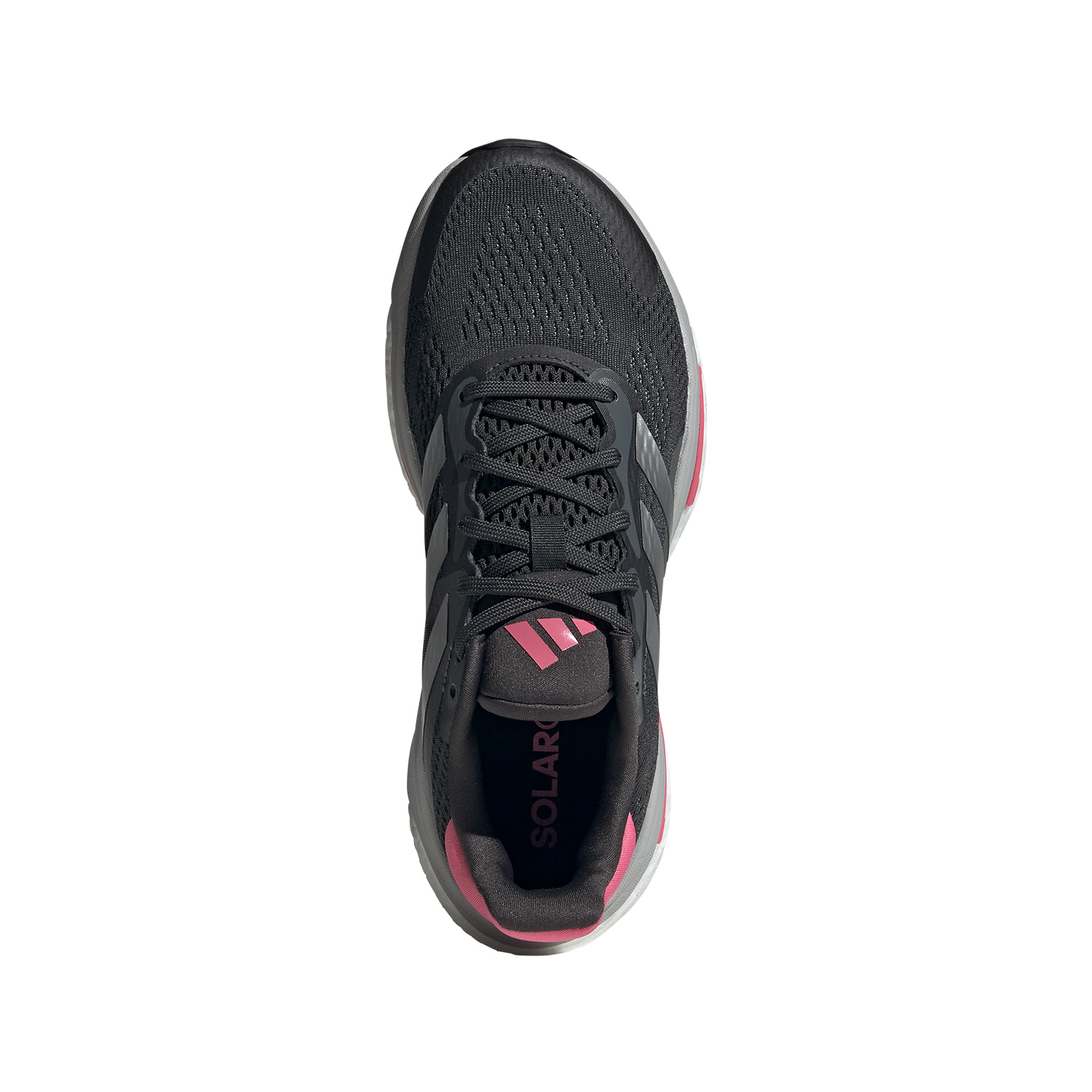 adidas Solarcontrol 2 Carbon/Silver Mint/Pink Fusion