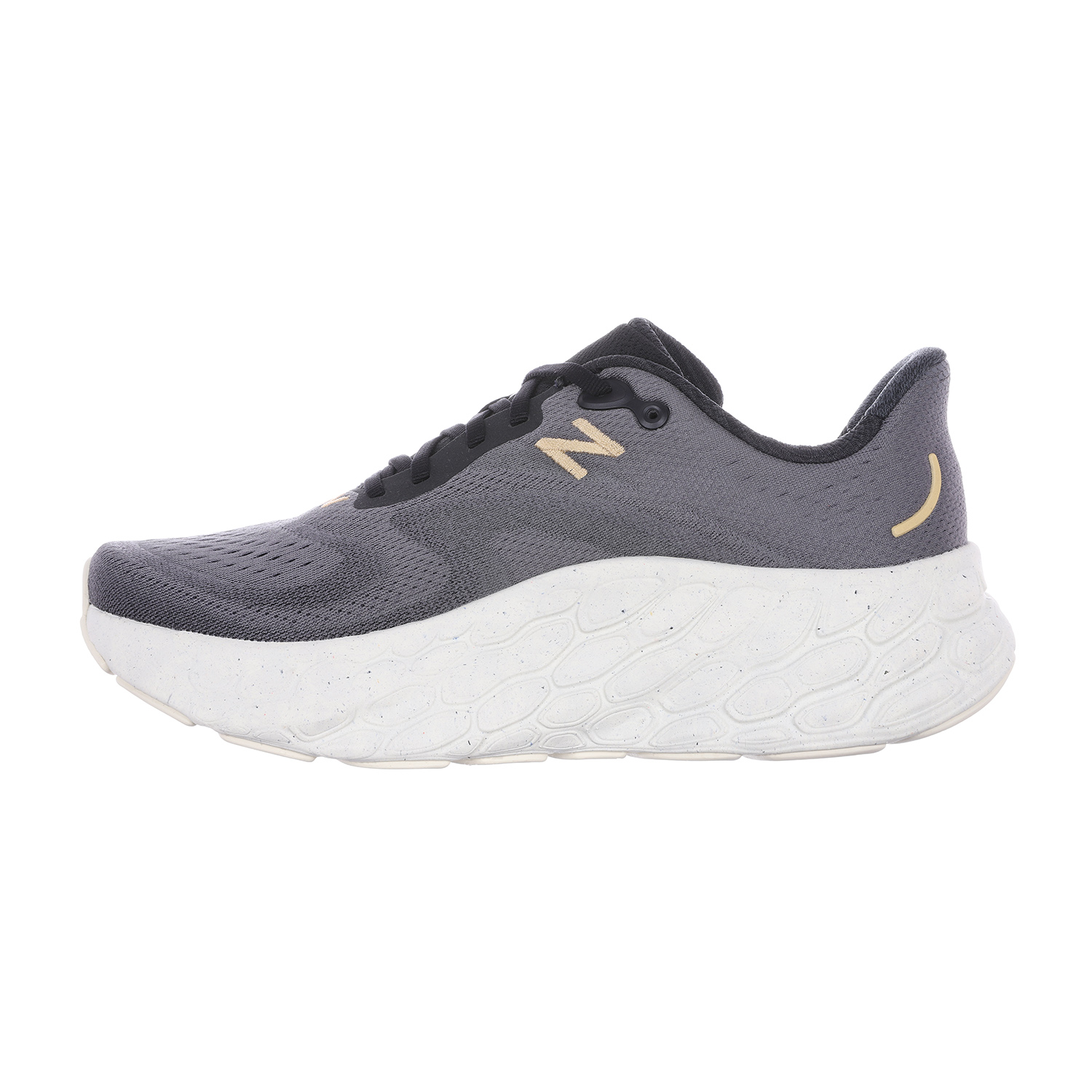 New Balance Fresh Foam X More v4 Black