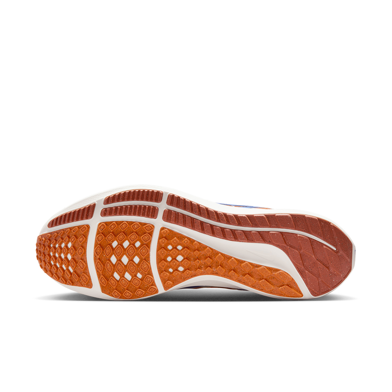 Nike Air Zoom Pegasus 40 Premium Coconut Milk/Hyper Royal/Burnt Sunrise